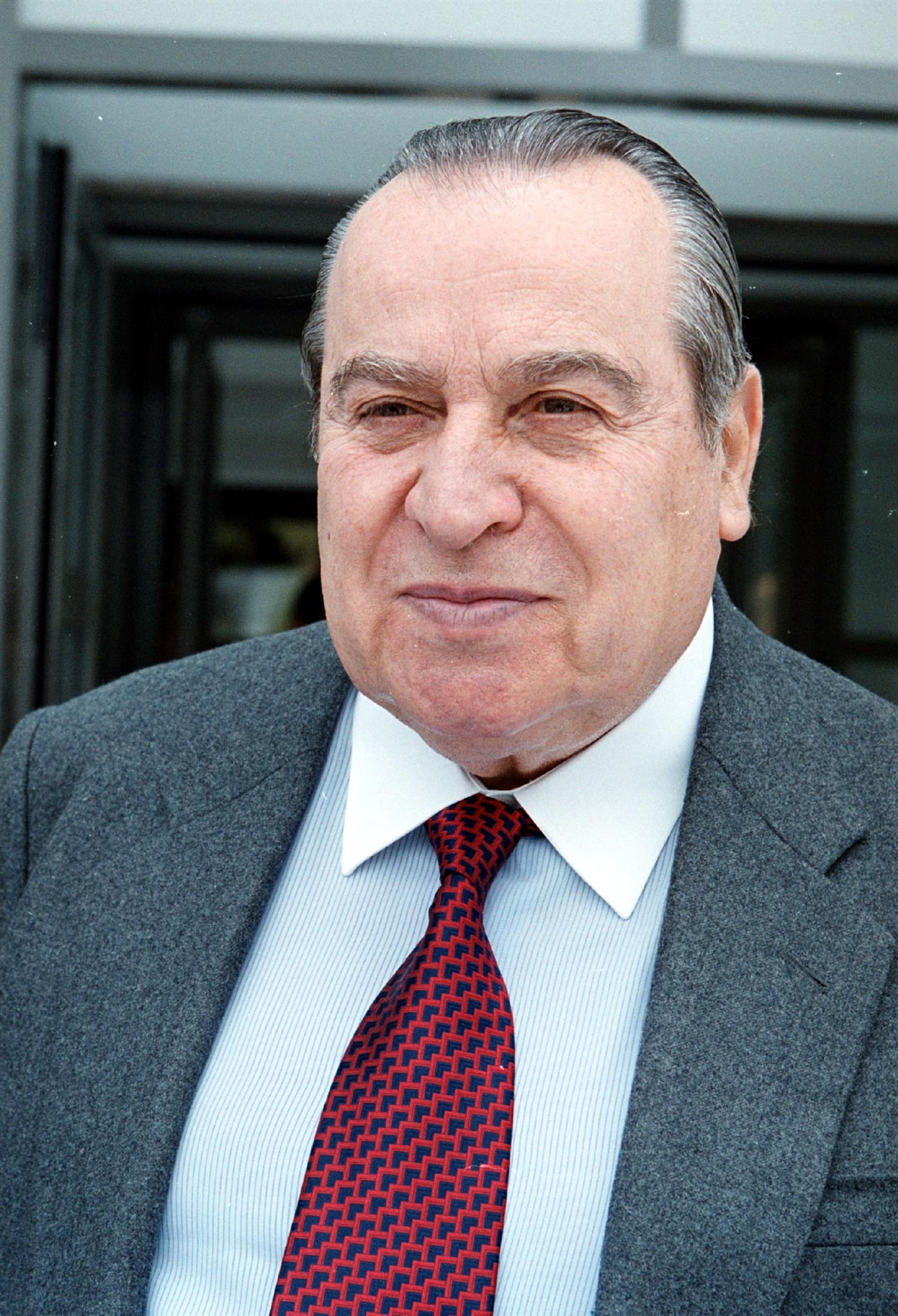 Β΄ γύρος του εμφυλίου στην Ακαδημία-1