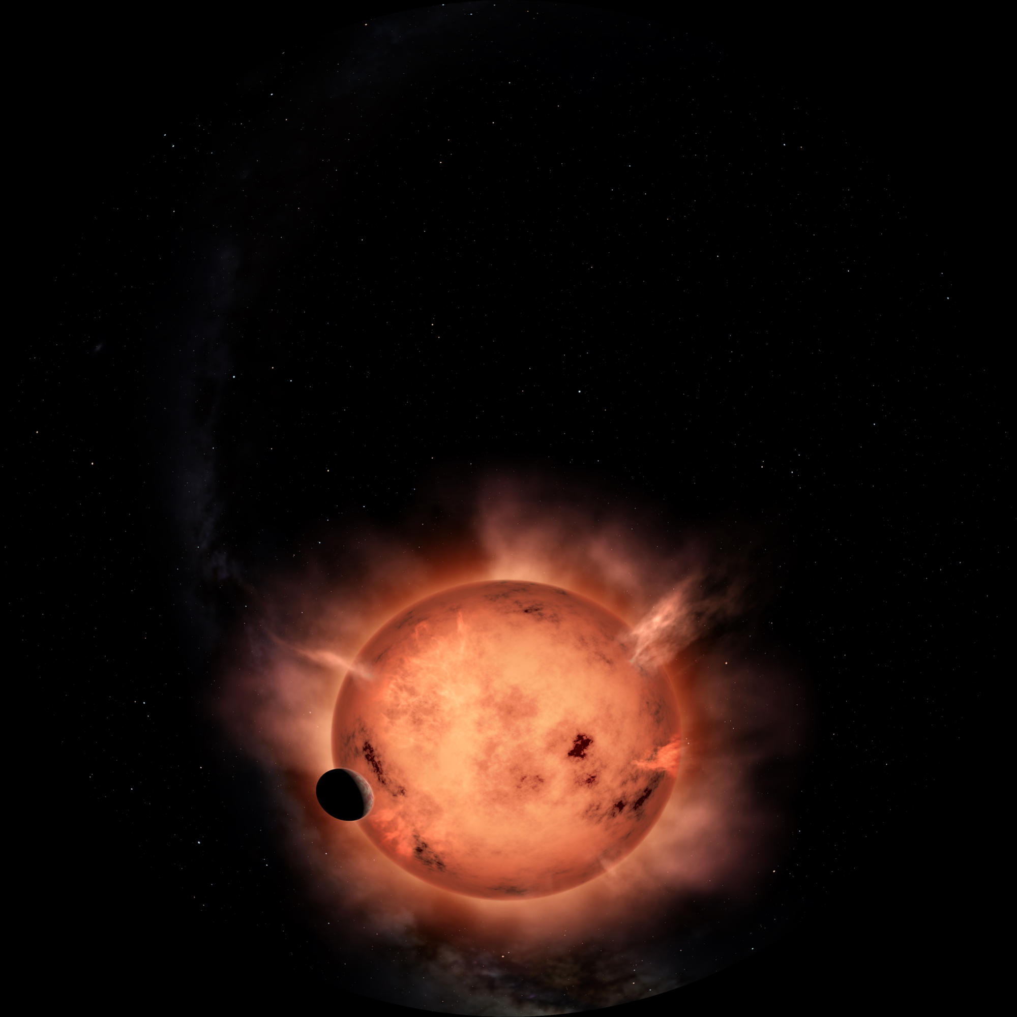 Ο Γαλαξίας… δίπλα μας-2