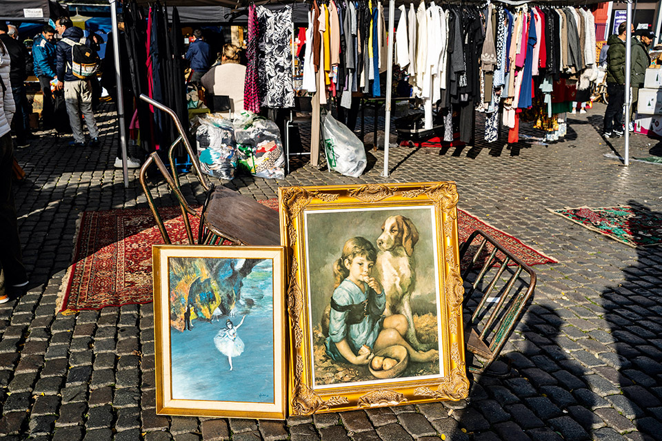 Βρυξέλλες, Μπριζ, Σπα: Εμπειρίες… made in Belgium-13