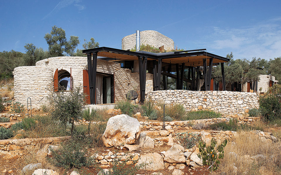 H αρχιτεκτονική είναι πολύ κουλ-2