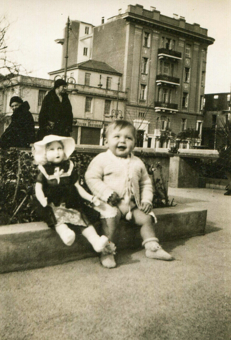 Τοπόσημα της Αθήνας του 1925-4