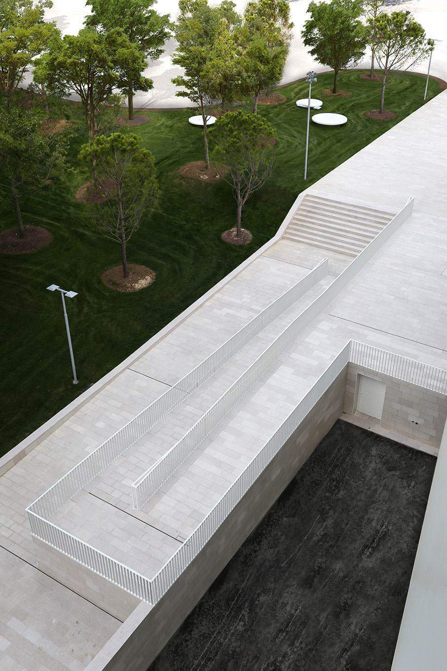 Βενετία: Η Piazza del Cinema μεταμορφώθηκε σε δημόσιο χώρο για όλους-2