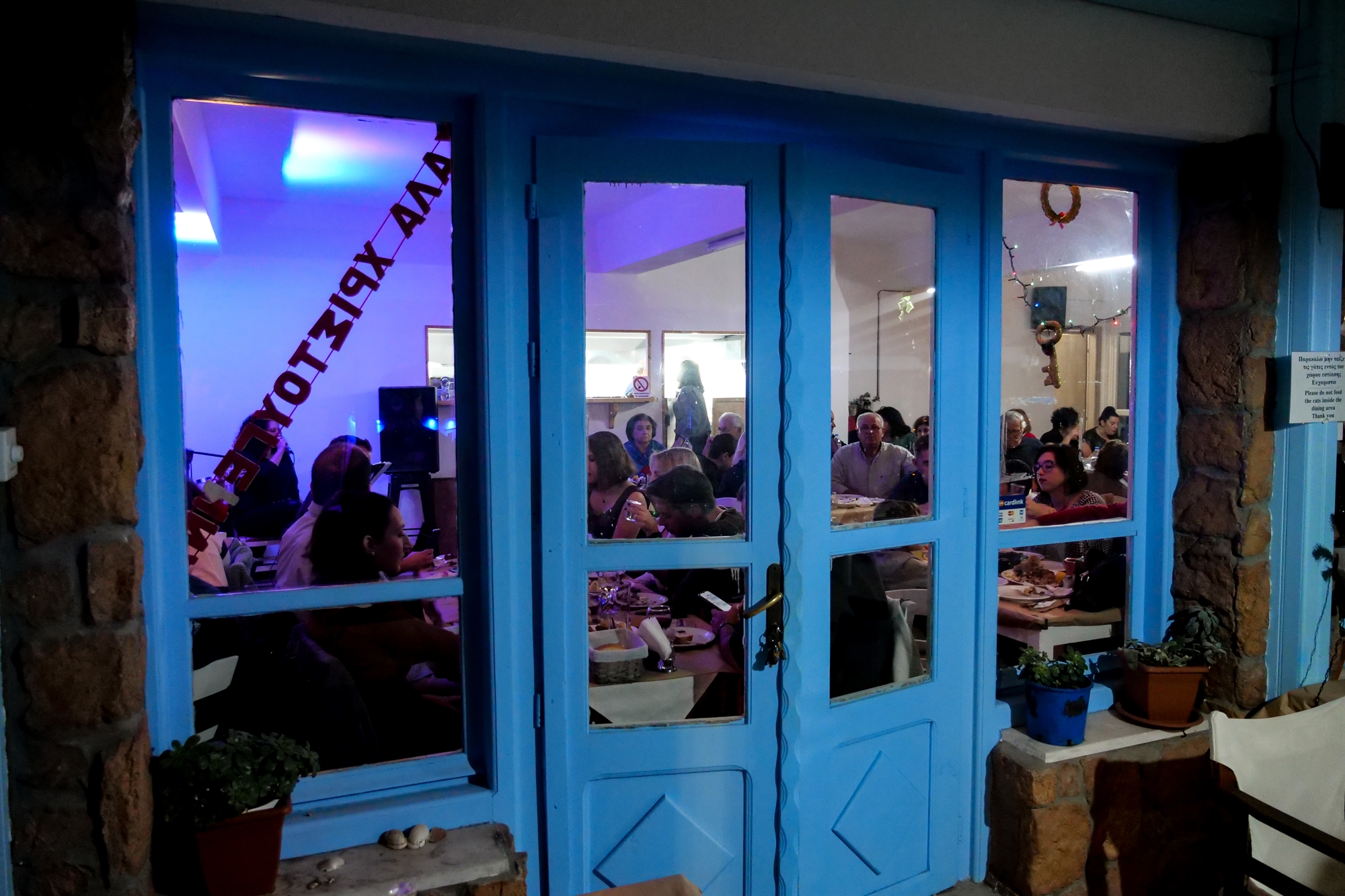 Οδοιπορικό της «Κ» στον Αη Στράτη: «Είμαστε ένα βότσαλο ριγμένο στο πέλαγος»-5