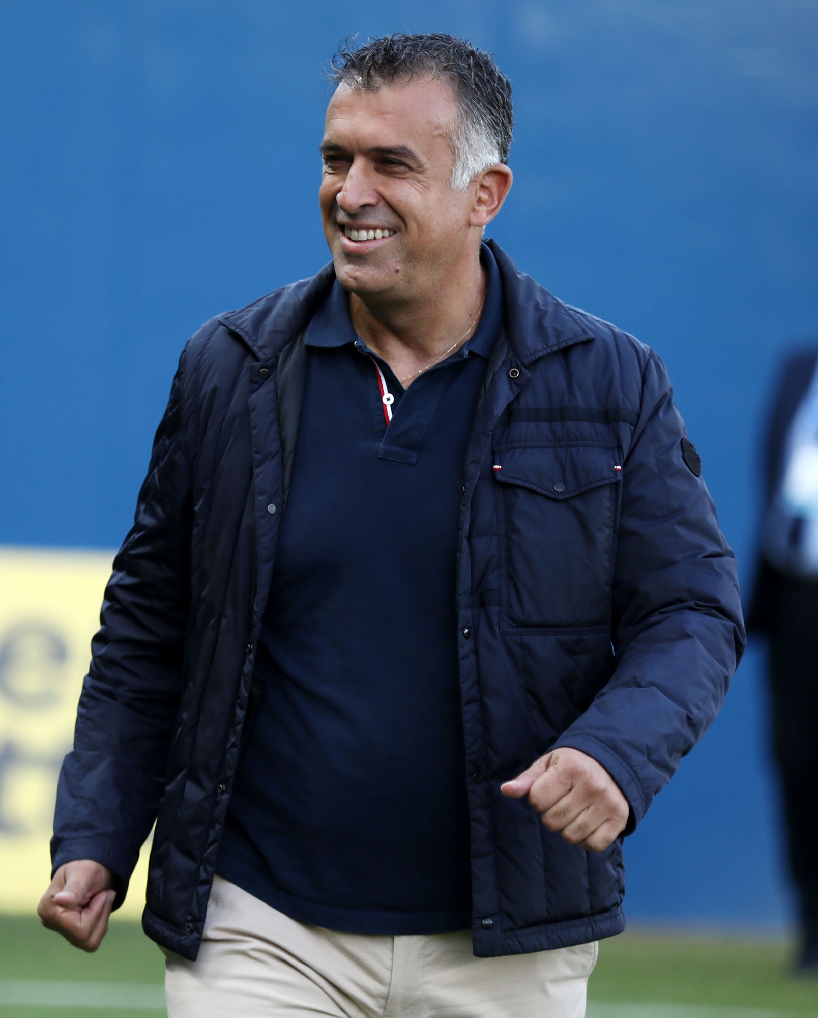 Ο Γιάννης Αναστασίου στην «Κ»: Μουντιάλ πάσης Ευρώπης-1