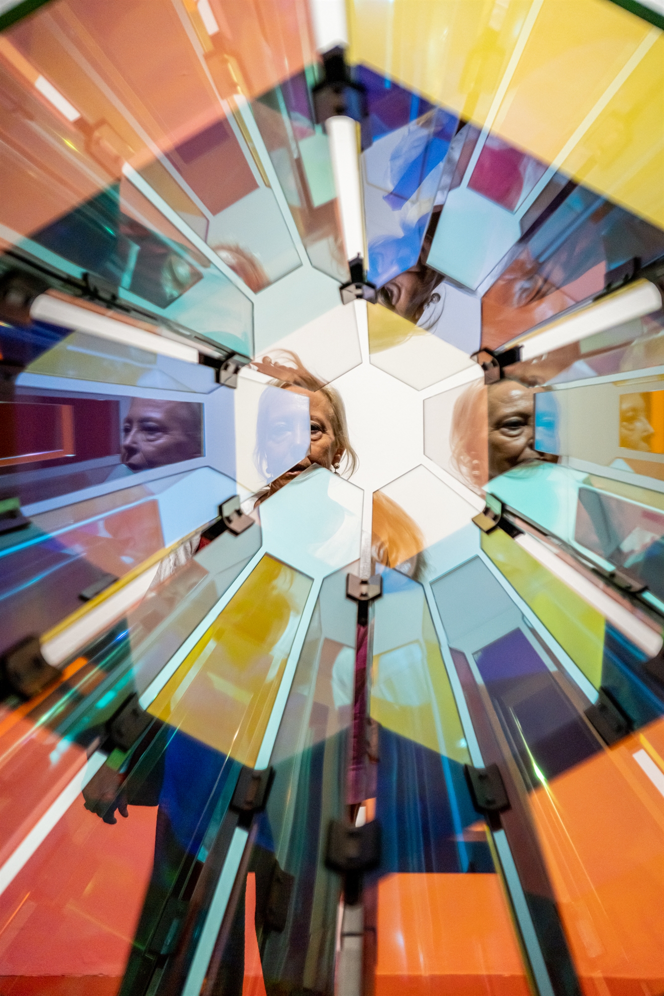 Εκπαιδεύοντας το βλέμμα ξανά-1