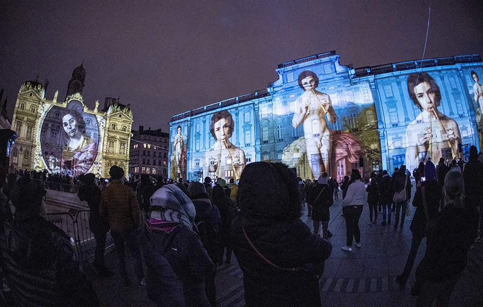 Φεστιβάλ των Φώτων