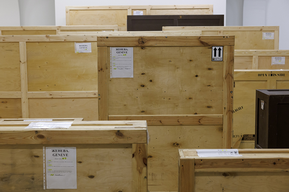 Από το σούρουπο ως την αυγή