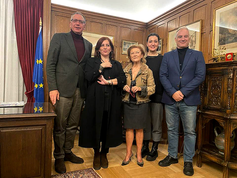 Από τις 4 έως τις 7 Μαΐου 2023 η 19η Διεθνής Έκθεση Βιβλίου Θεσσαλονίκης με τιμώμενη την Αμερικανική Λογοτεχνία (ΗΠΑ)-1