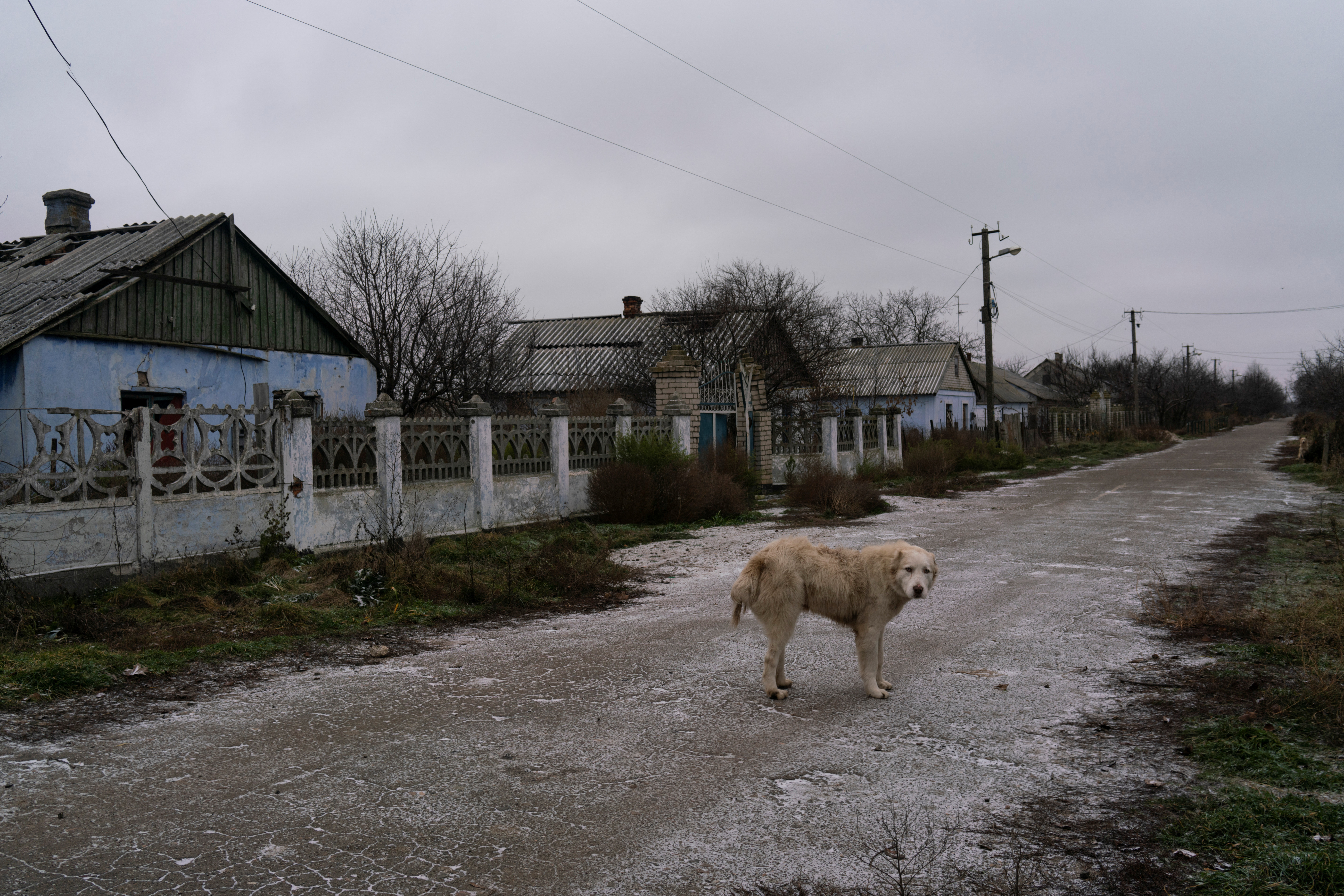 ΟΗΕ: Εκατοντάδες δολοφονίες Ουκρανών αμάχων με την έναρξη της εισβολής-2