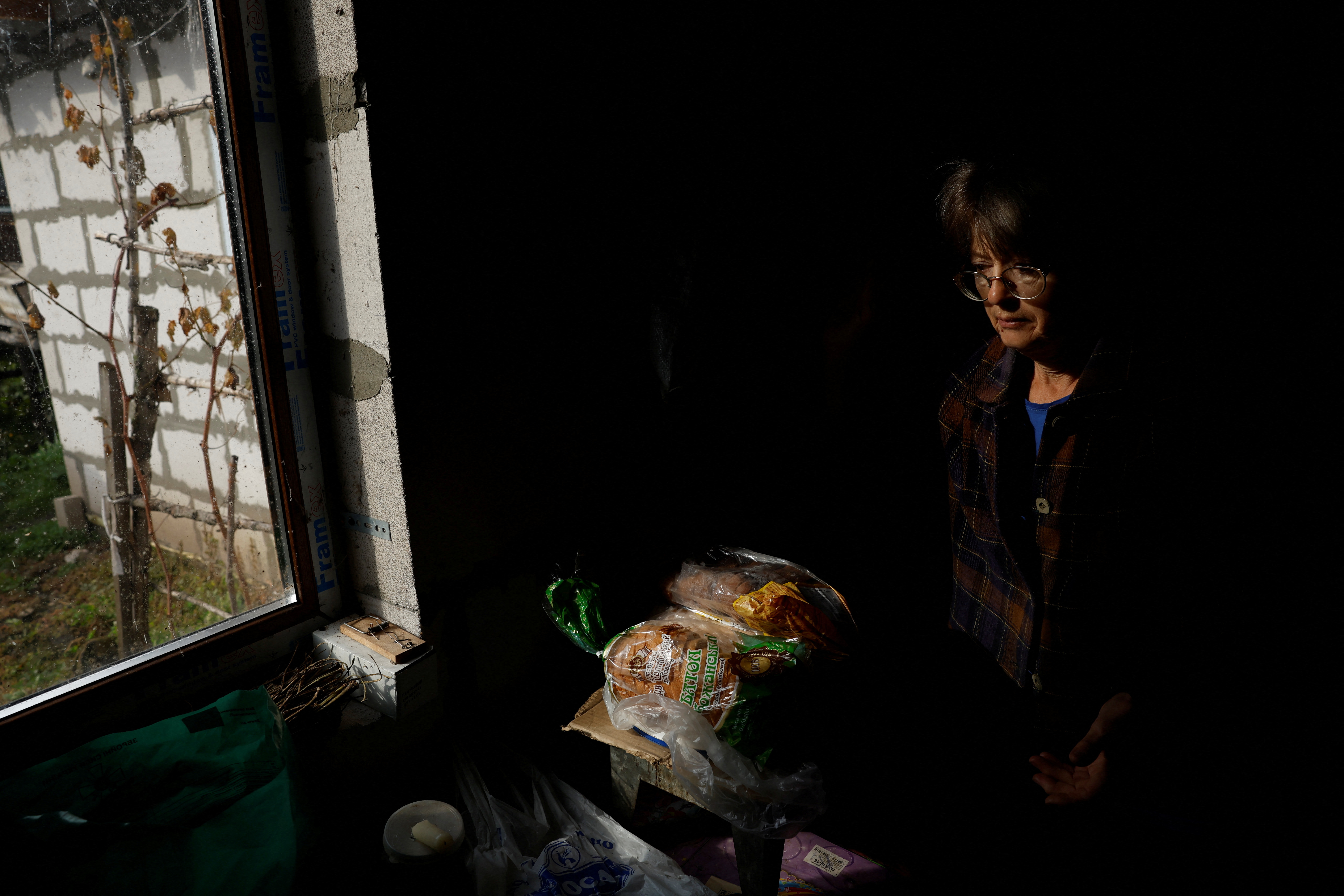 «Ας ησυχάσουν οι ψυχές μας» – Αναζητώντας αγνοουμένους στο Χάρκοβο-5