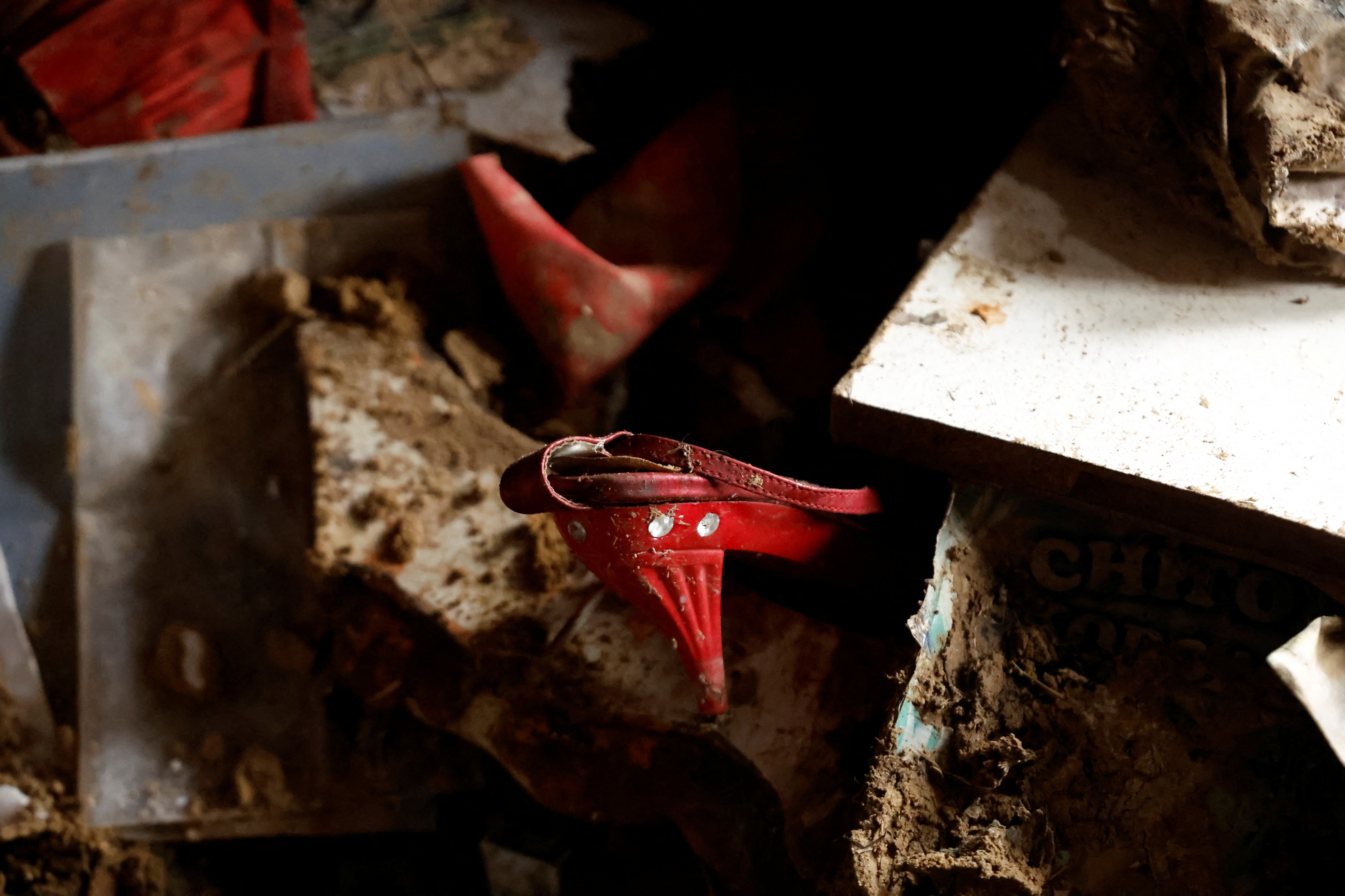 «Ας ησυχάσουν οι ψυχές μας» – Αναζητώντας αγνοουμένους στο Χάρκοβο-11