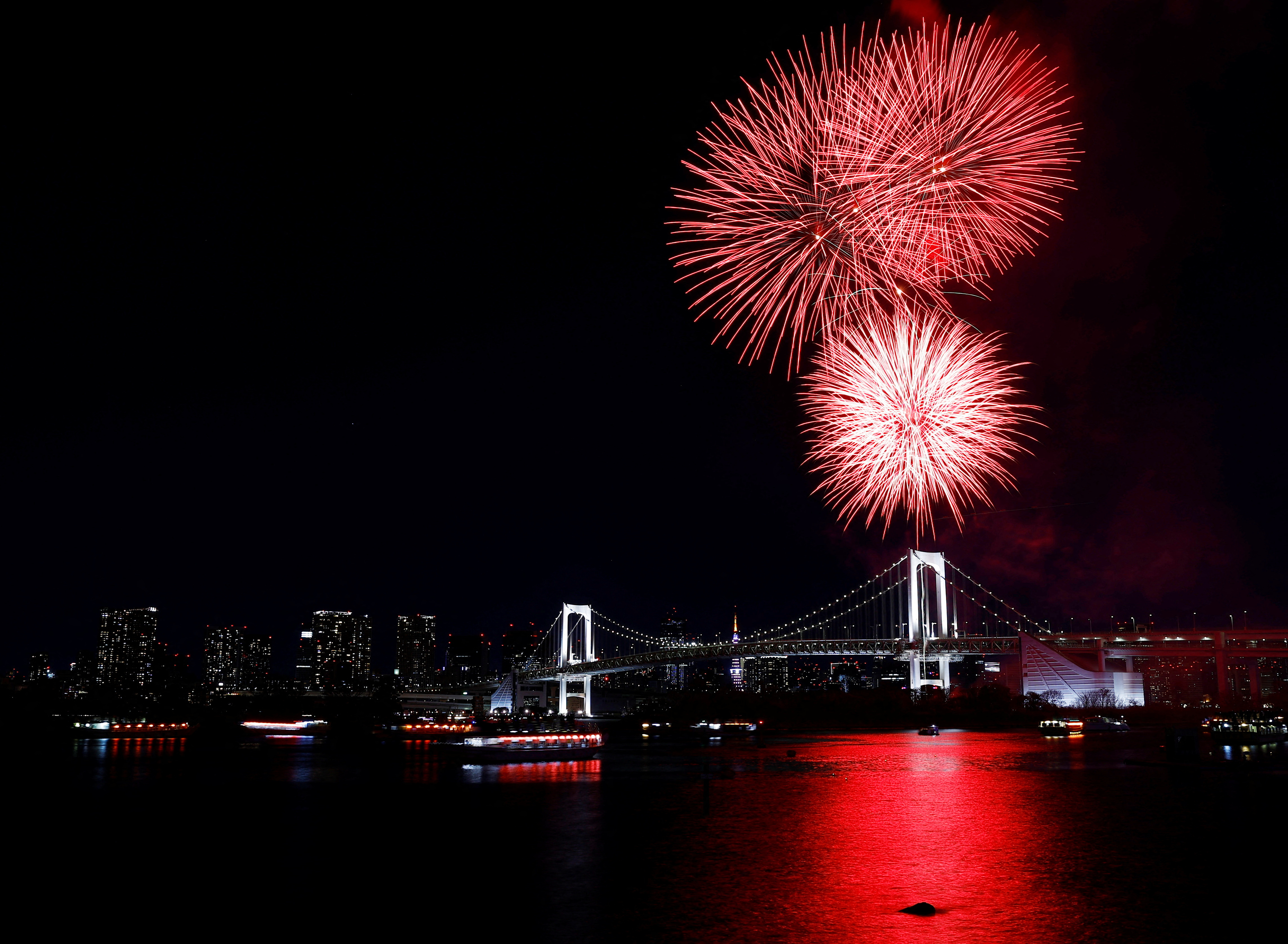 Από το Κίεβο έως την Τζακάρτα, Χριστούγεννα σε κάθε γωνιά του κόσμου-13