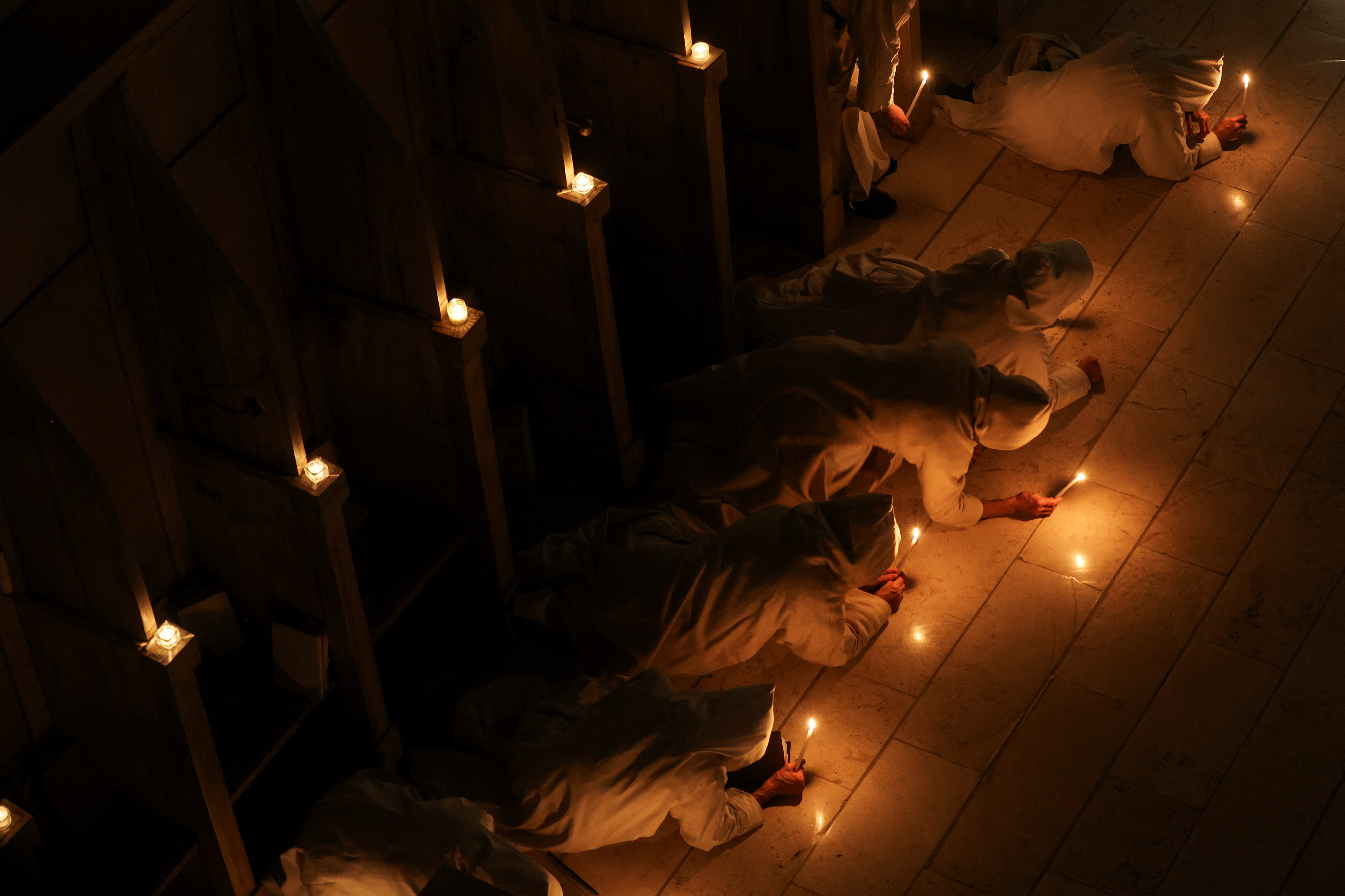 Από το Κίεβο έως την Τζακάρτα, Χριστούγεννα σε κάθε γωνιά του κόσμου-19