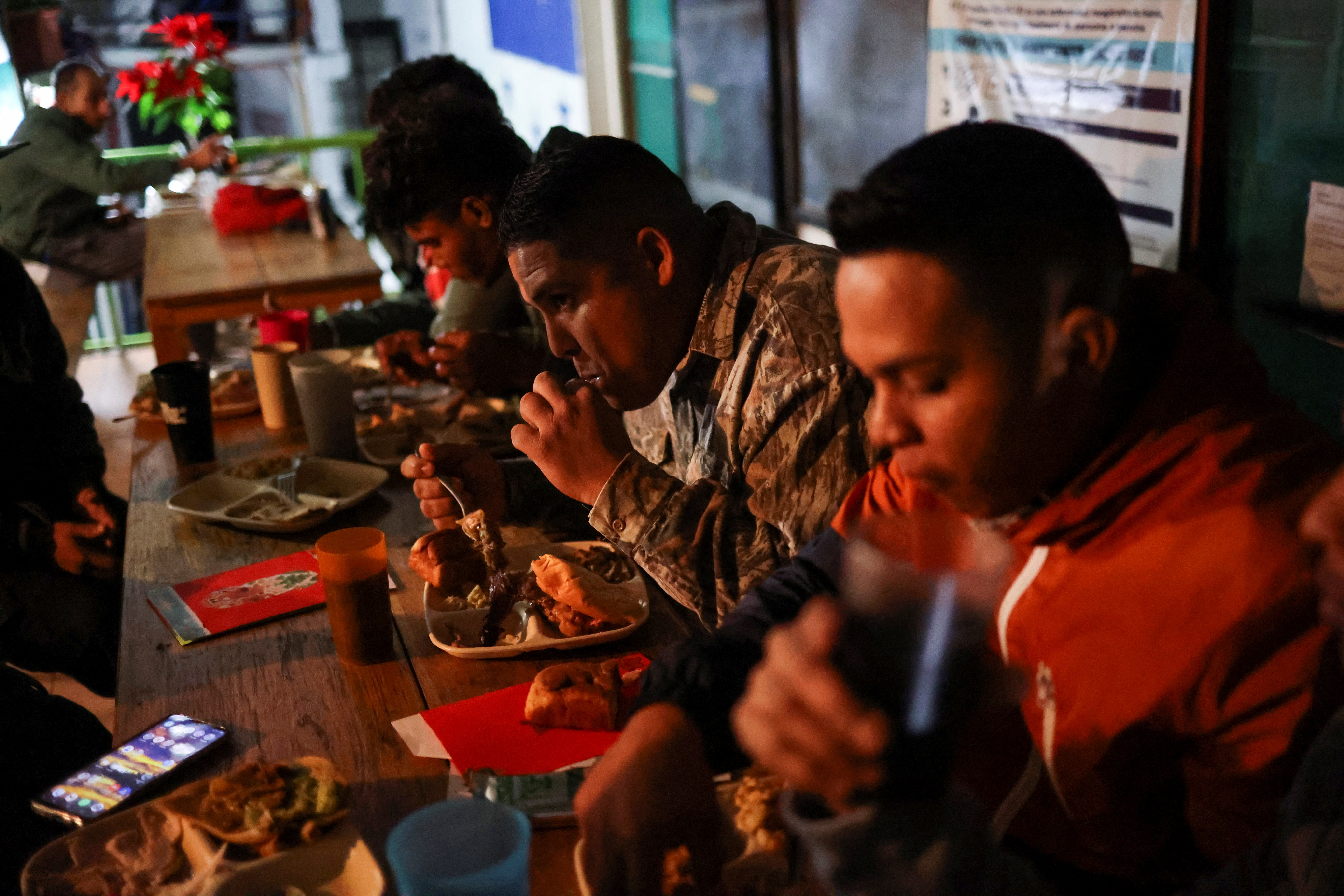 Από το Κίεβο έως την Τζακάρτα, Χριστούγεννα σε κάθε γωνιά του κόσμου-22