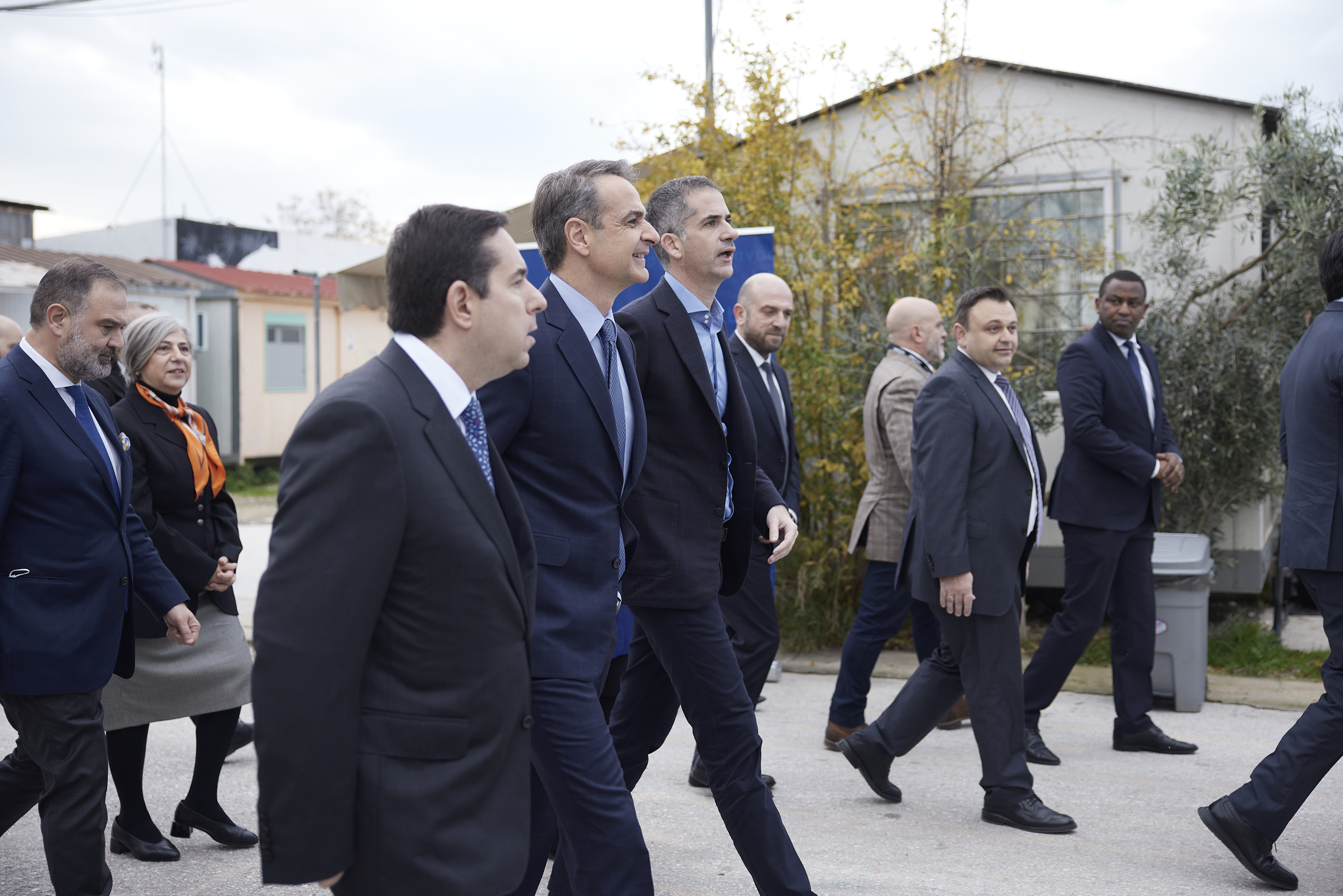 Η δομή του Ελαιώνα επισήμως στα «χέρια» του Δήμου Αθηναίων-2