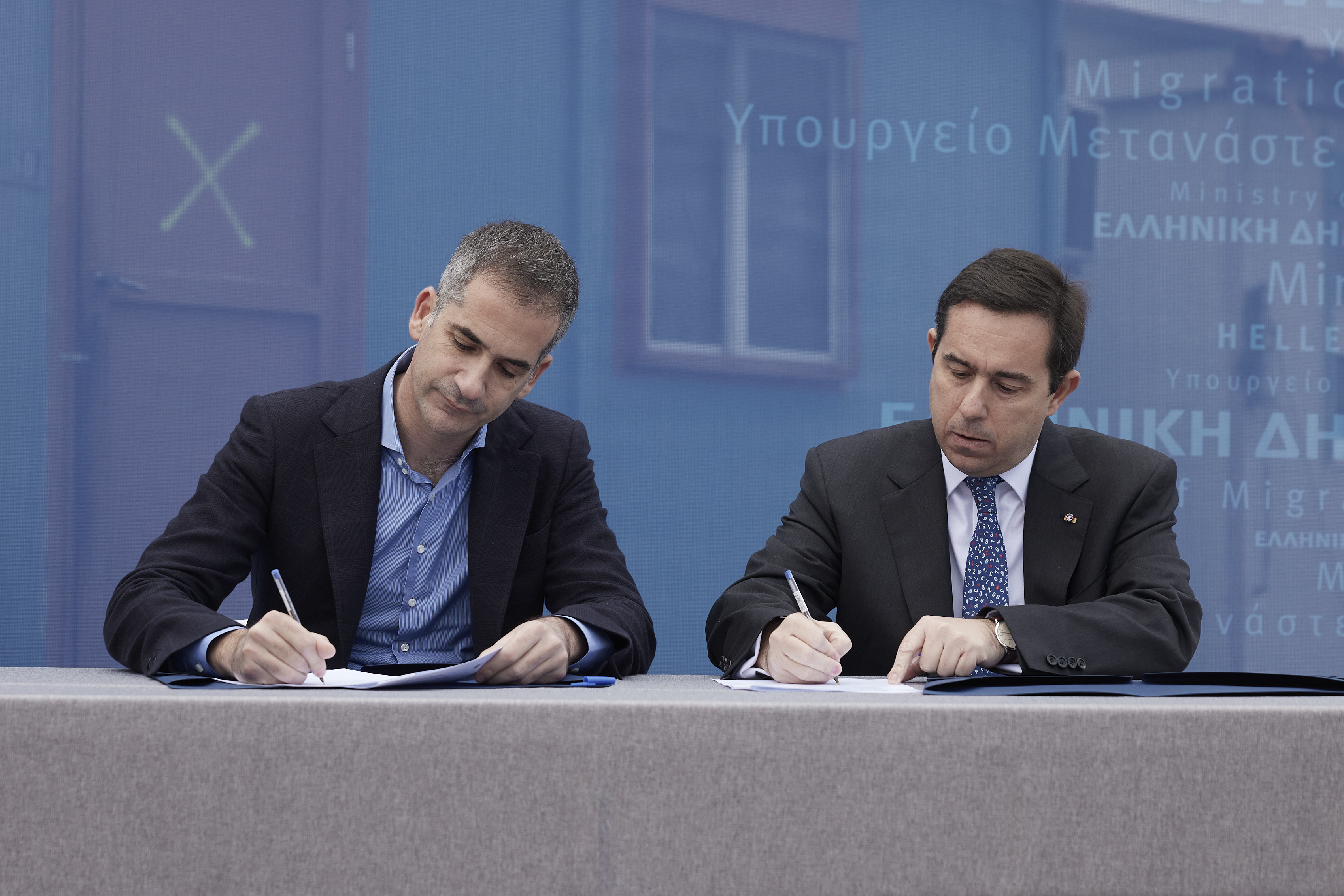 Η δομή του Ελαιώνα επισήμως στα «χέρια» του Δήμου Αθηναίων-1