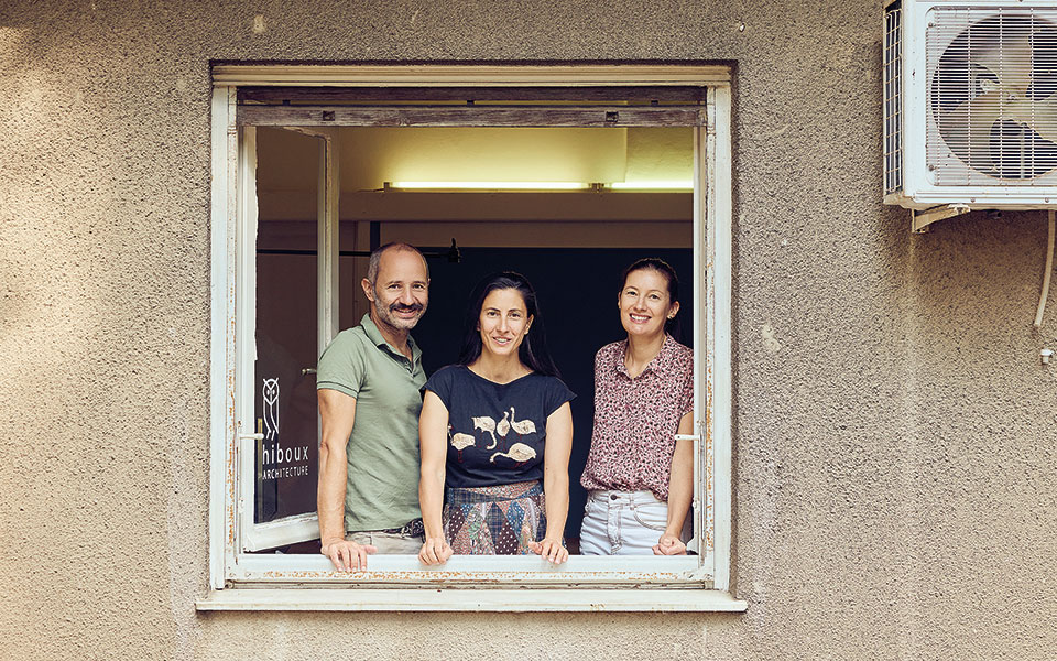 H αρχιτεκτονική είναι πολύ κουλ-1