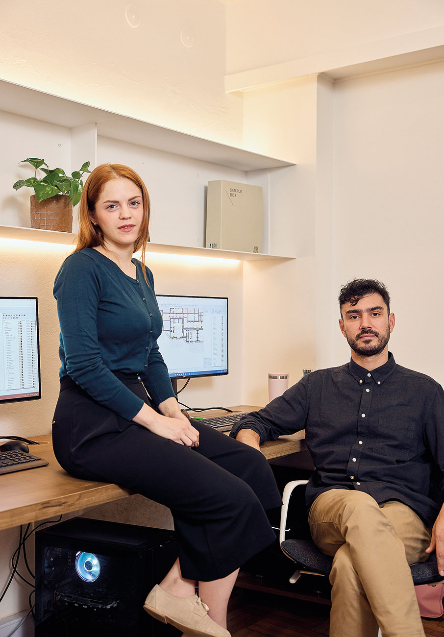 H αρχιτεκτονική είναι πολύ κουλ-10