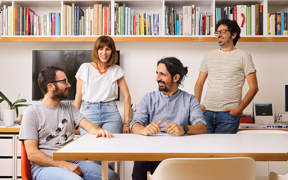 H αρχιτεκτονική είναι πολύ κουλ-8