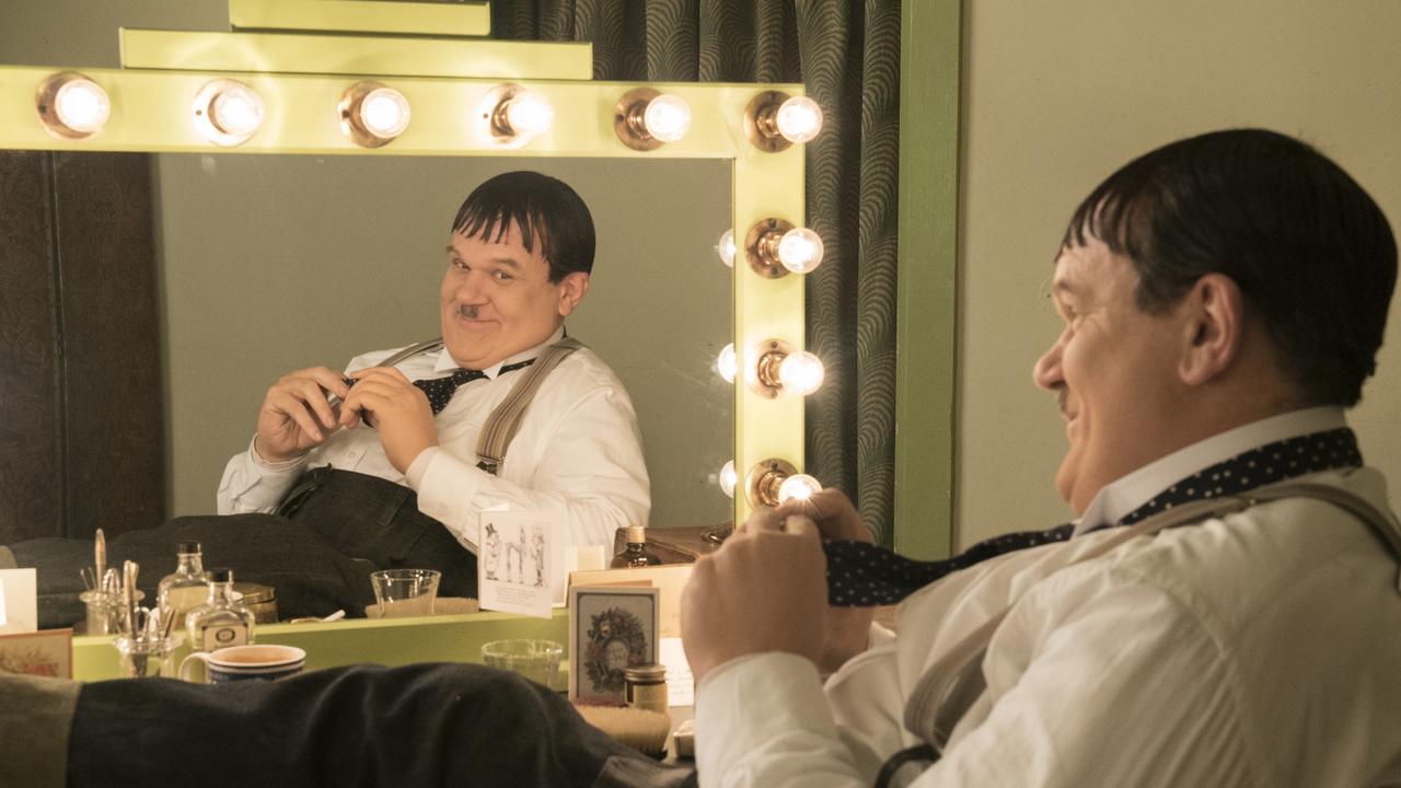 Home Cinema: Η κωμική φλέβα (χρυσού) του Σιλβέστερ Σταλόνε-1