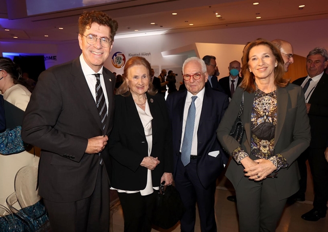 Το Μουσείο Φυσικής Ιστορίας στην Κηφισιά περνάει στον 21ο αιώνα-1