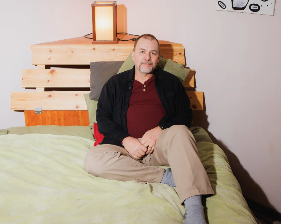 Κοινή ζωή, αλλά υπό διαφορετική στέγη-1