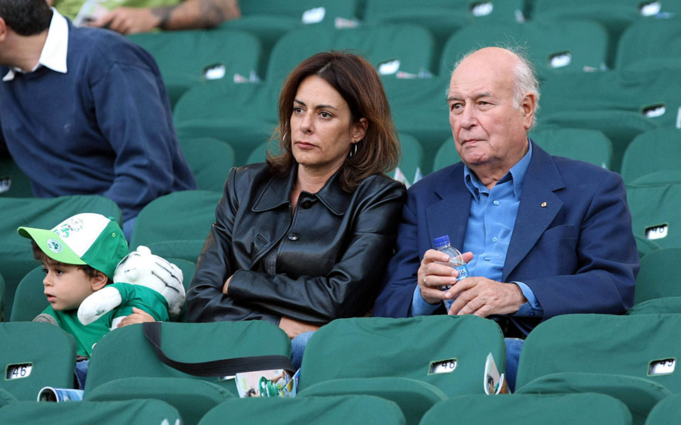 Γιάννης Διακογιάννης: Πέθανε ο «θρύλος» της αθλητικής δημοσιογραφίας-1