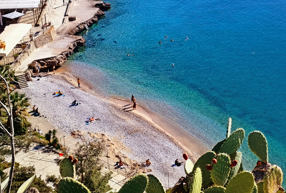 Xριστούγεννα στις παραλίες με 20 βαθμούς Κελσίου-7