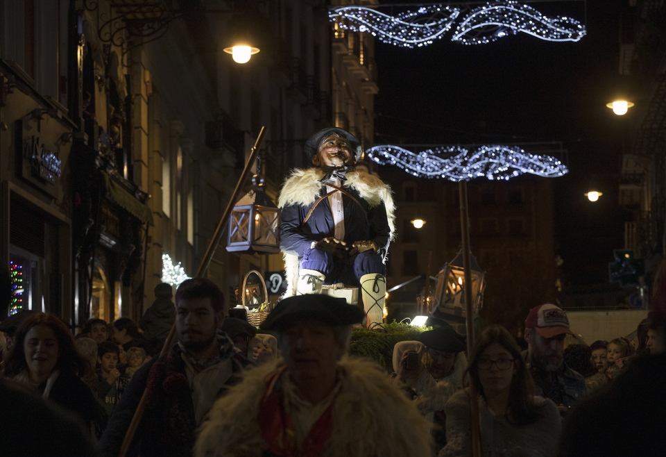 Από το Κίεβο έως την Τζακάρτα, Χριστούγεννα σε κάθε γωνιά του κόσμου-7