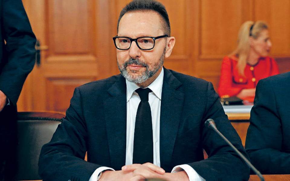 Στουρνάρας στην «Κ»: Οι τράπεζες να στηρίξουν τους ευάλωτους δανειολήπτες-1