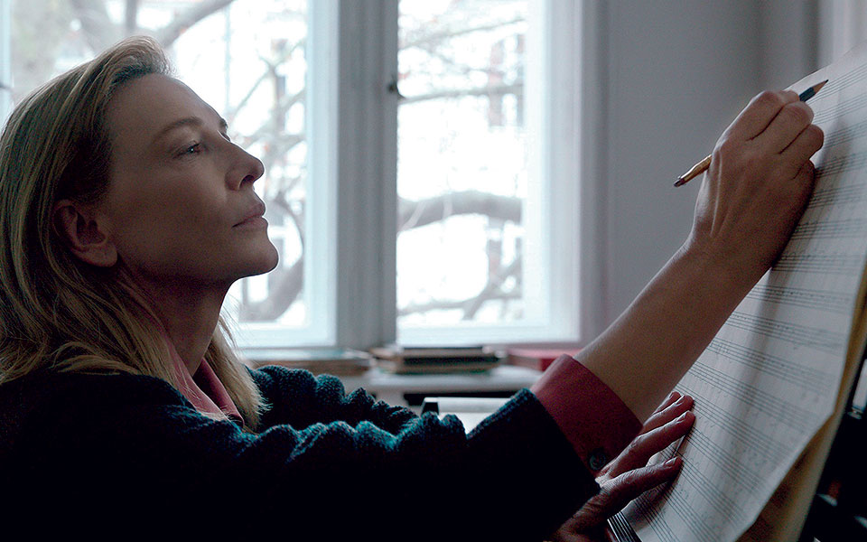 Η Κέιτ Μπλάνσετ δεν βλέπει τις ταινίες της, αν μπορεί να το αποφύγει-7