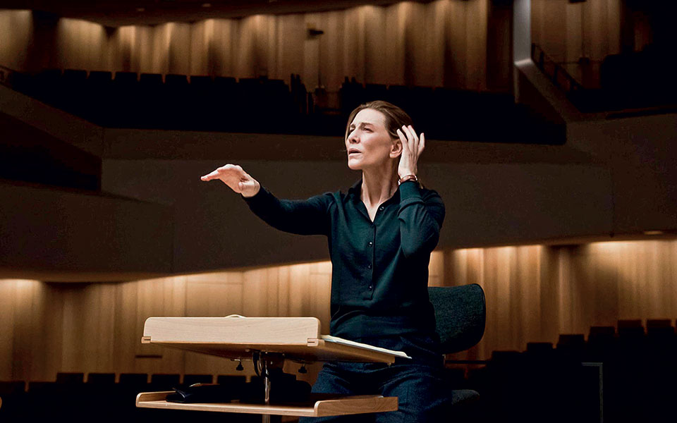 Η Κέιτ Μπλάνσετ δεν βλέπει τις ταινίες της, αν μπορεί να το αποφύγει-4