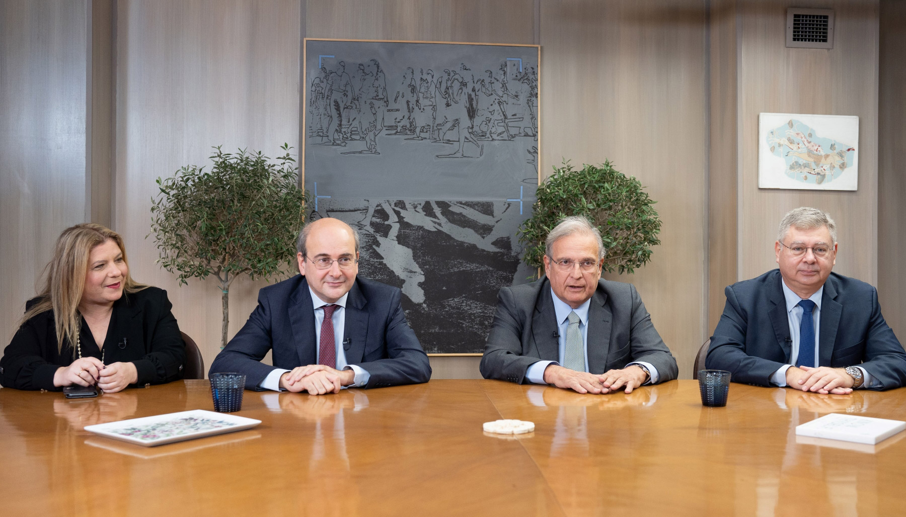 Δωρεάν πετρέλαιο θέρμανσης σε ευάλωτα νοικοκυριά από την HELLENiQ ENERGY-1