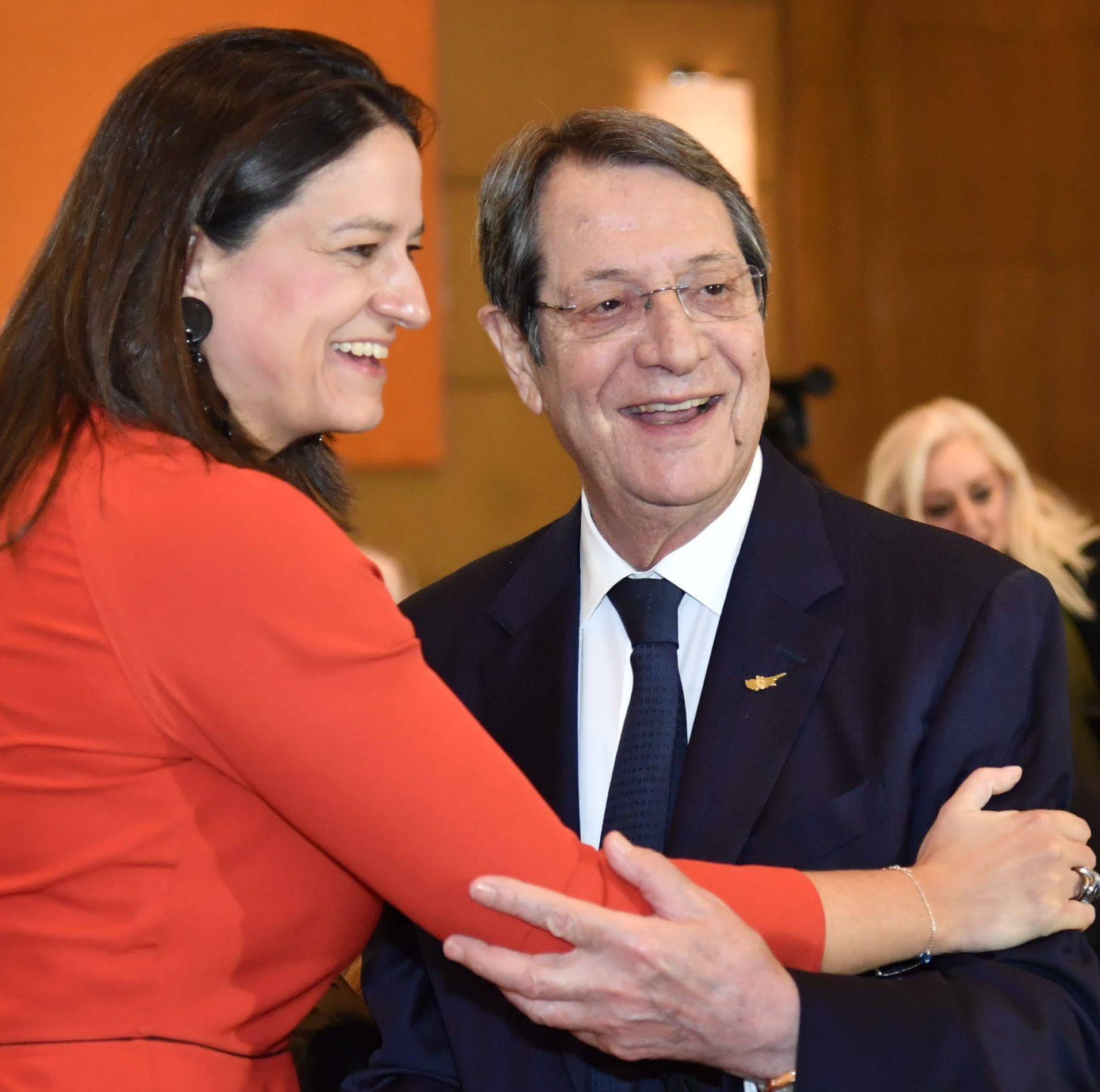 Το «Βραβείο Κυπρίων που διακρίθηκαν στο εξωτερικό» σε έναν δικό μας άνθρωπο-3