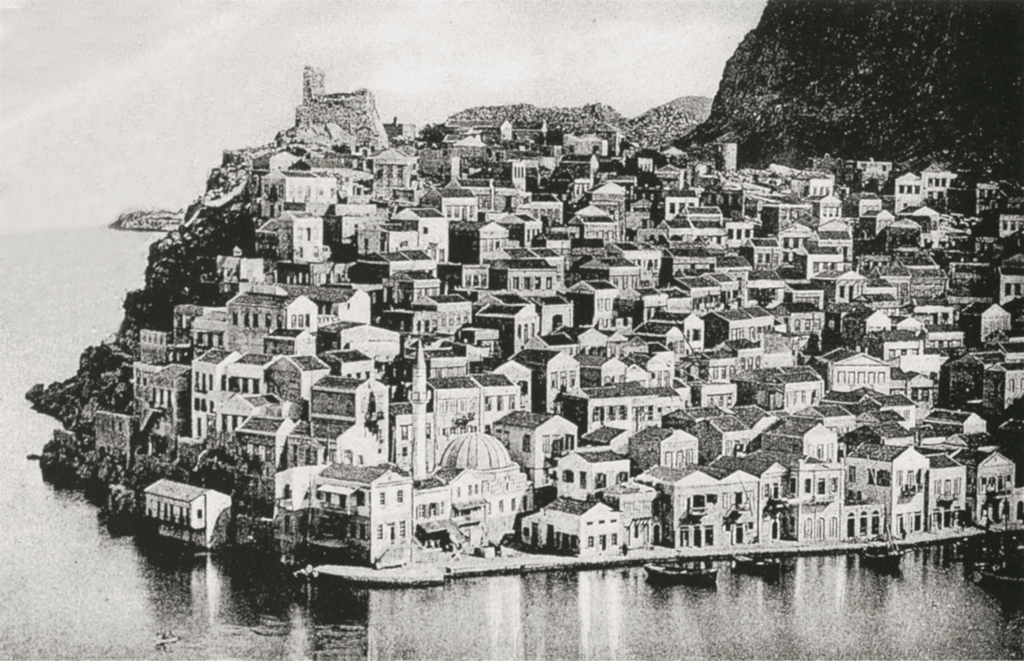 1919 – 1922: Από την ήττα στη Λωζάννη – Σπύρ. Α. Μεταξάς-6
