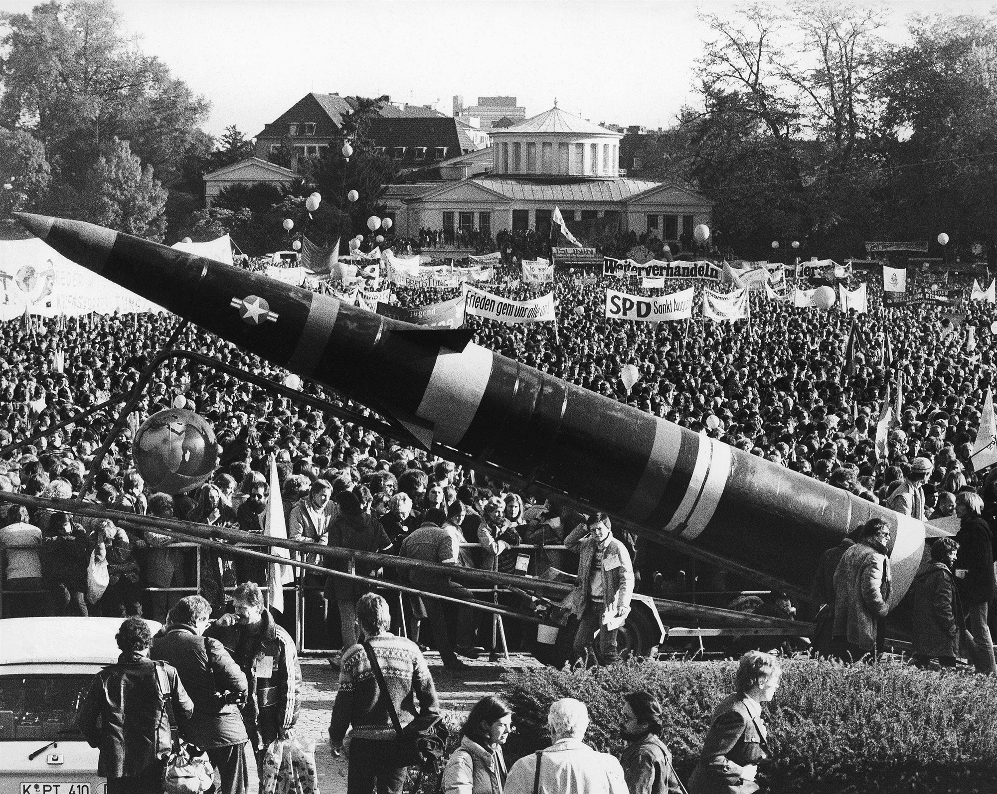 Η «διπλή απόφαση» του ΝΑΤΟ-2