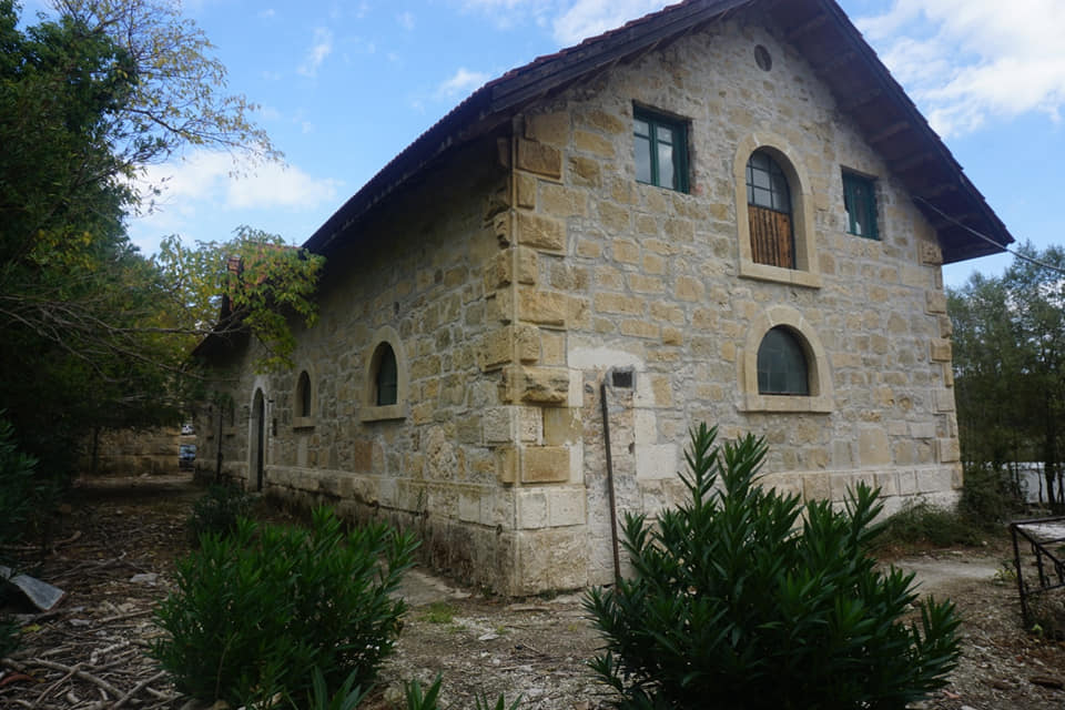 Τατόι: Ξεκινούν έργα στα πρώην βασιλικά ανάκτορα – Όλο το σχέδιο-2