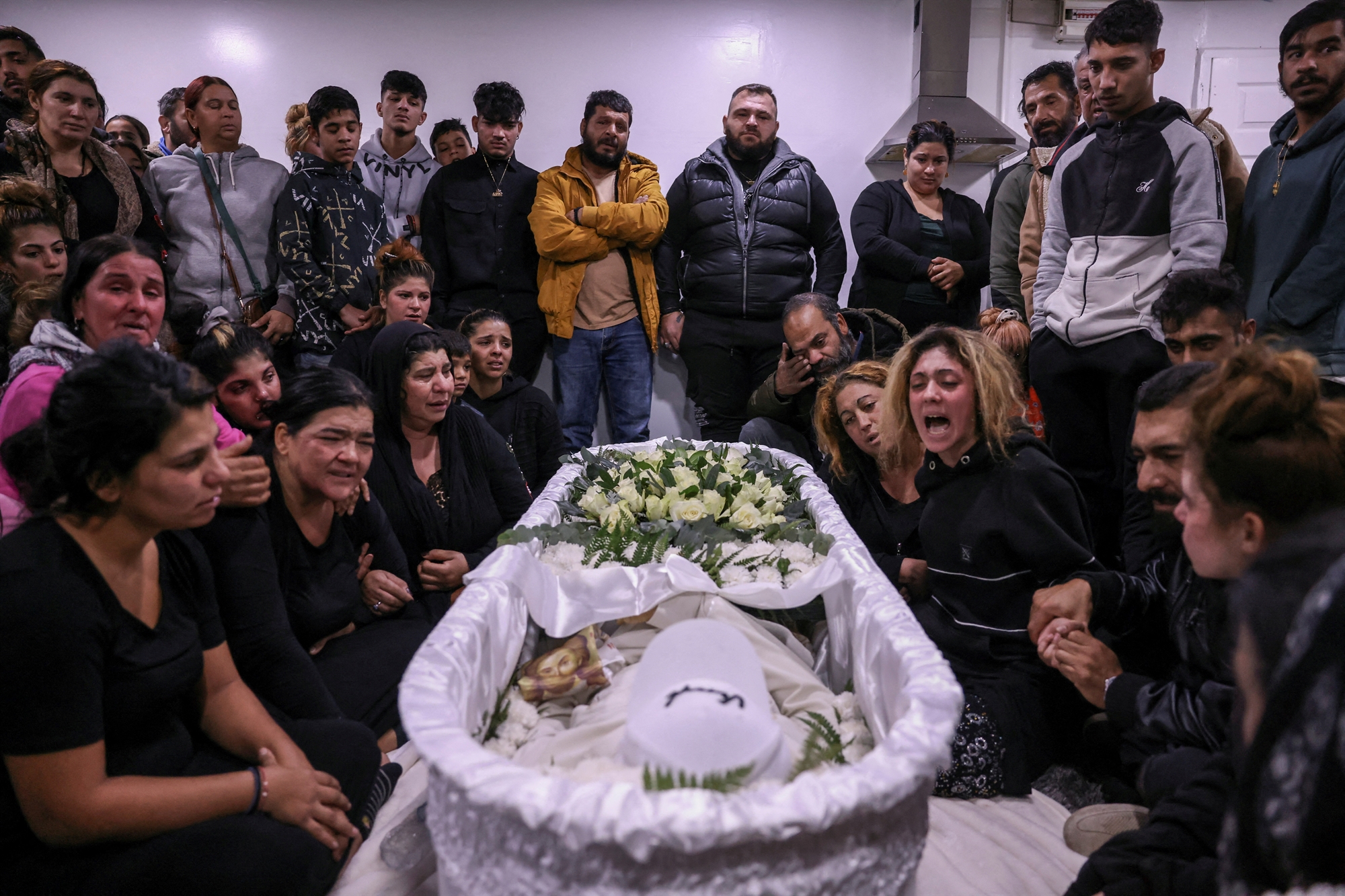 Στιγμές του 2022: 16 πρόσωπα γράφουν για όσα θα κρατήσουν από τη χρονιά που φεύγει-5