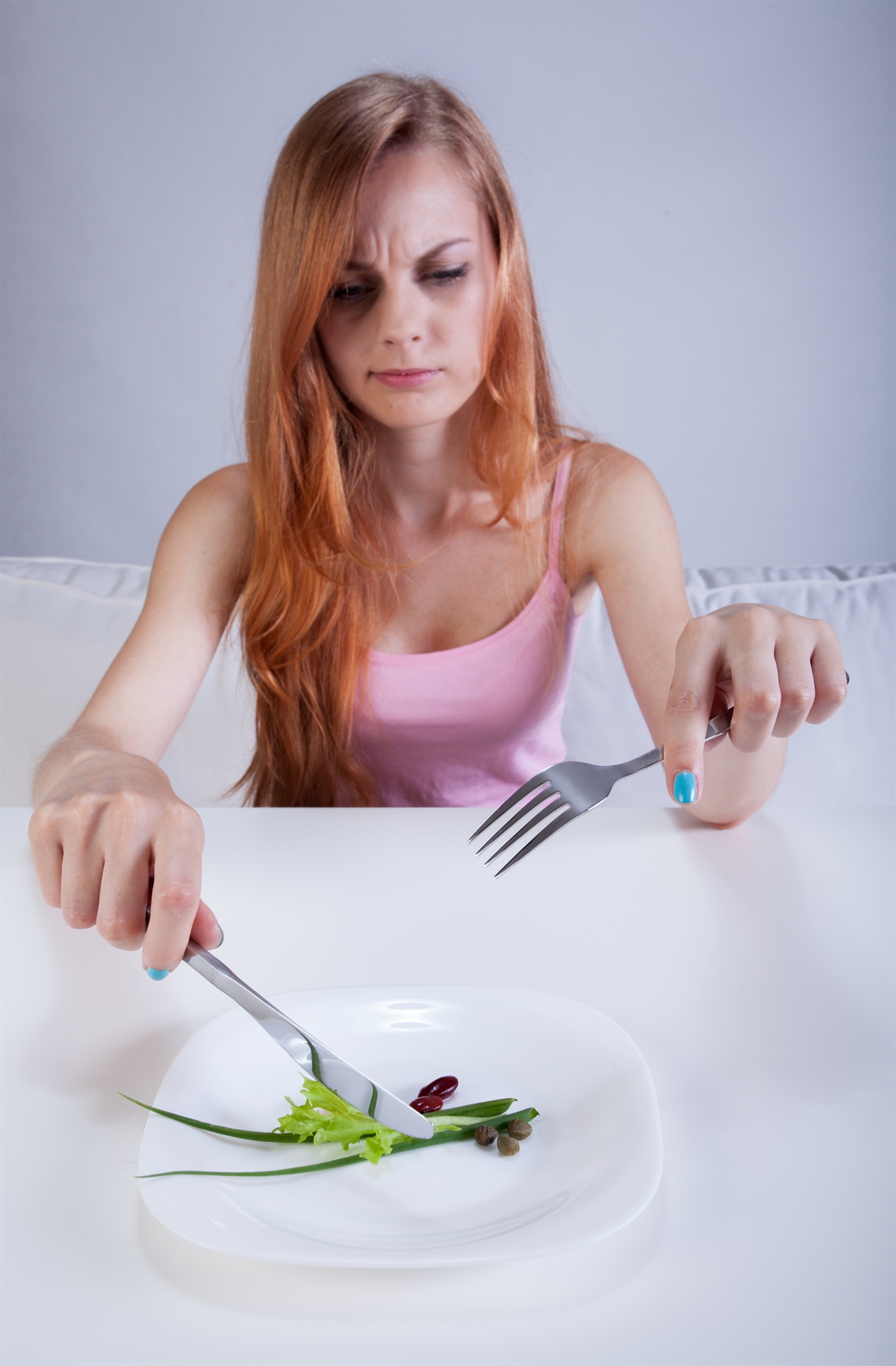 Διατροφικές διαταραχές στη μέση ηλικία-2