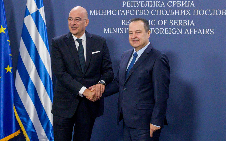 Διπλωματία: Χαμηλές προσδοκίες με Τουρκία-1