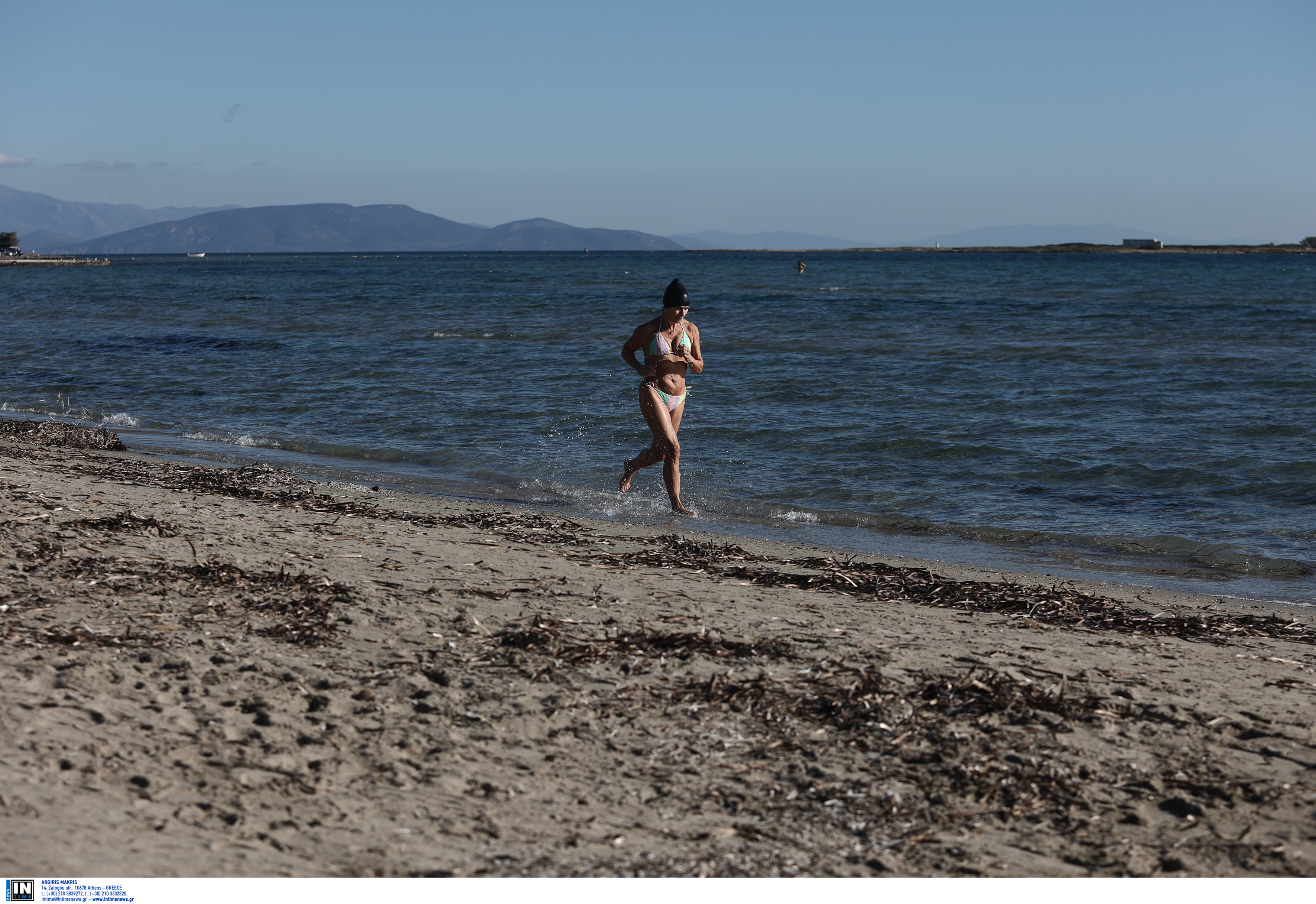 Xριστούγεννα στις παραλίες με 20 βαθμούς Κελσίου-3