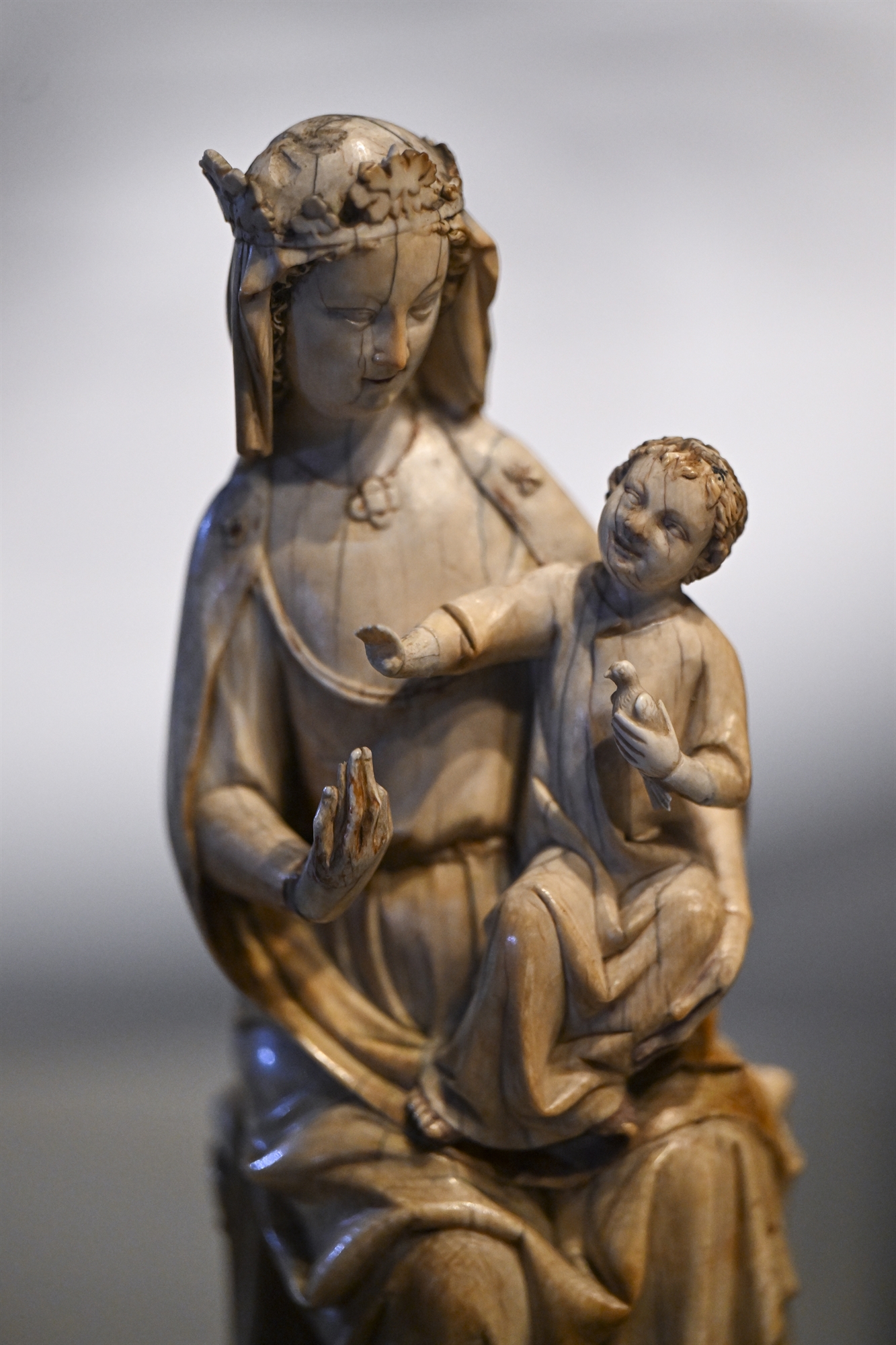 Συμπονετικές, λάγνες και αιμοδιψείς-1