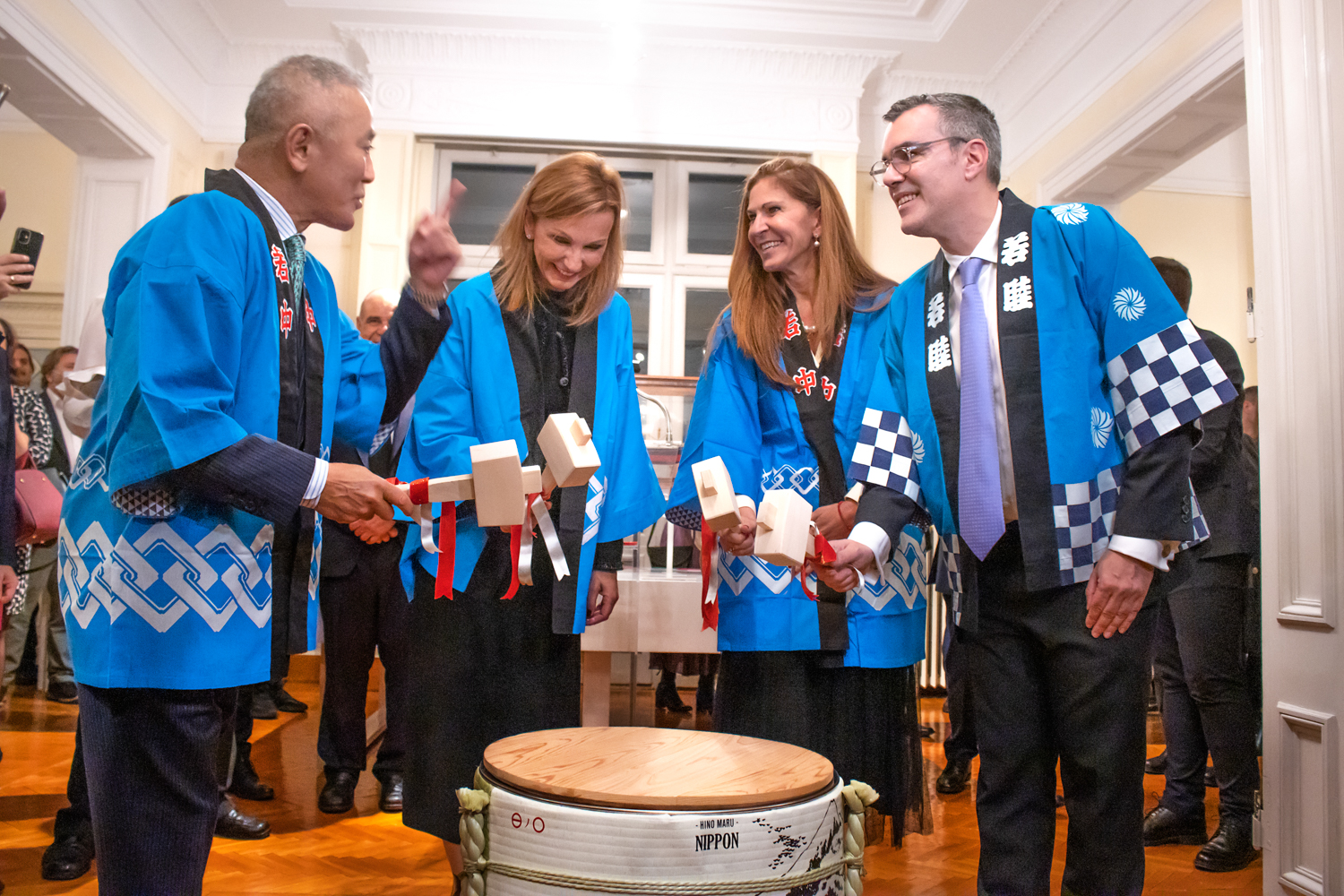 Ελλάδα – Ιαπωνία. Δύο ναυτικά έθνη που έκτισαν τη σχέση τους στα ναυπηγεία-1
