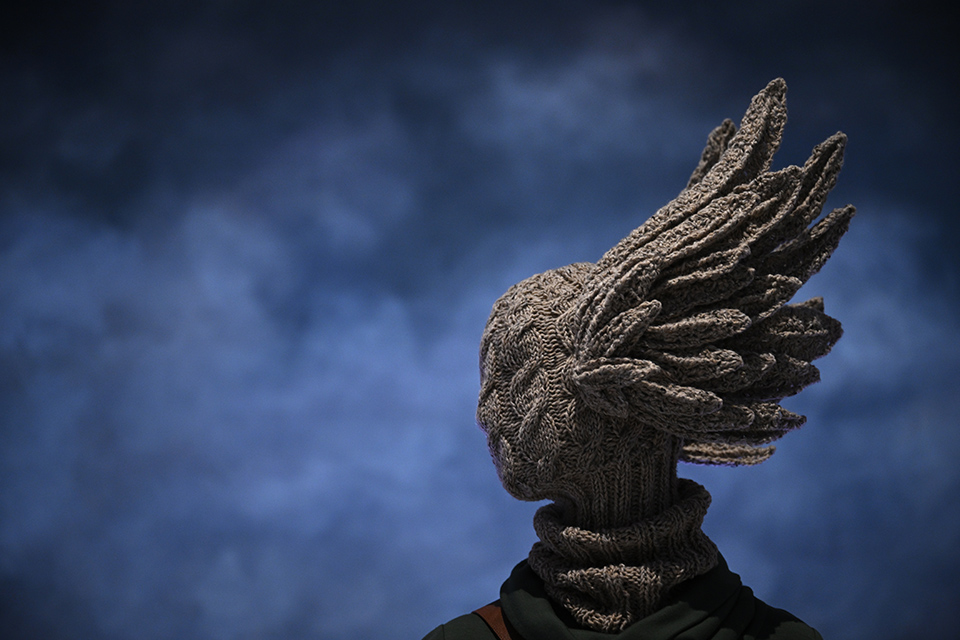 Μύθος και μούσες