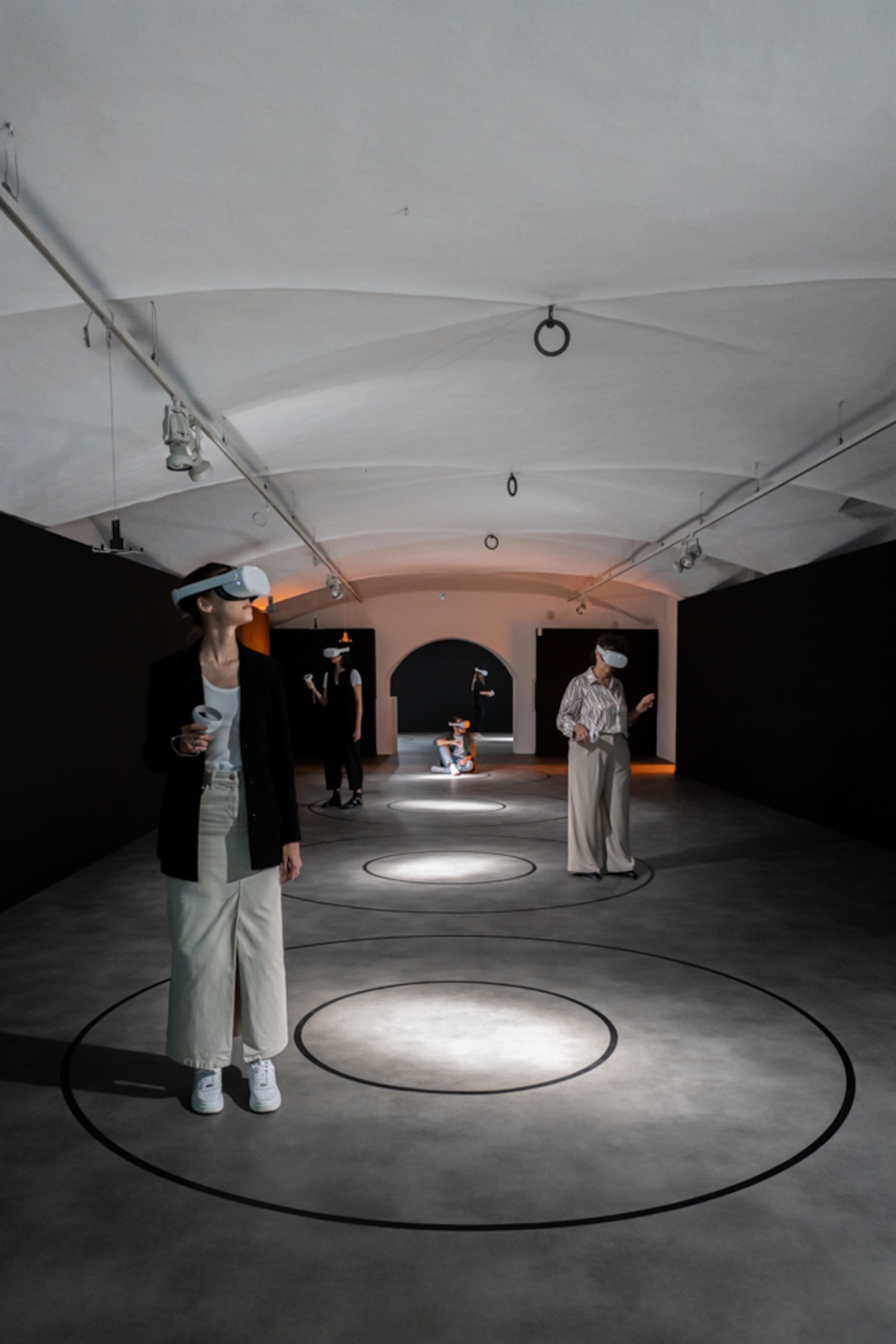 Εκπαιδεύοντας το βλέμμα ξανά-2