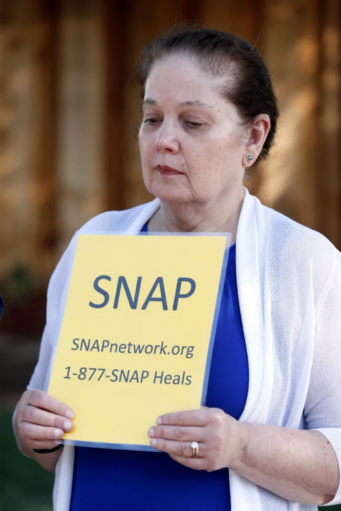 «Η κακοποίηση από ιερέα είναι φόνος ψυχής»-1