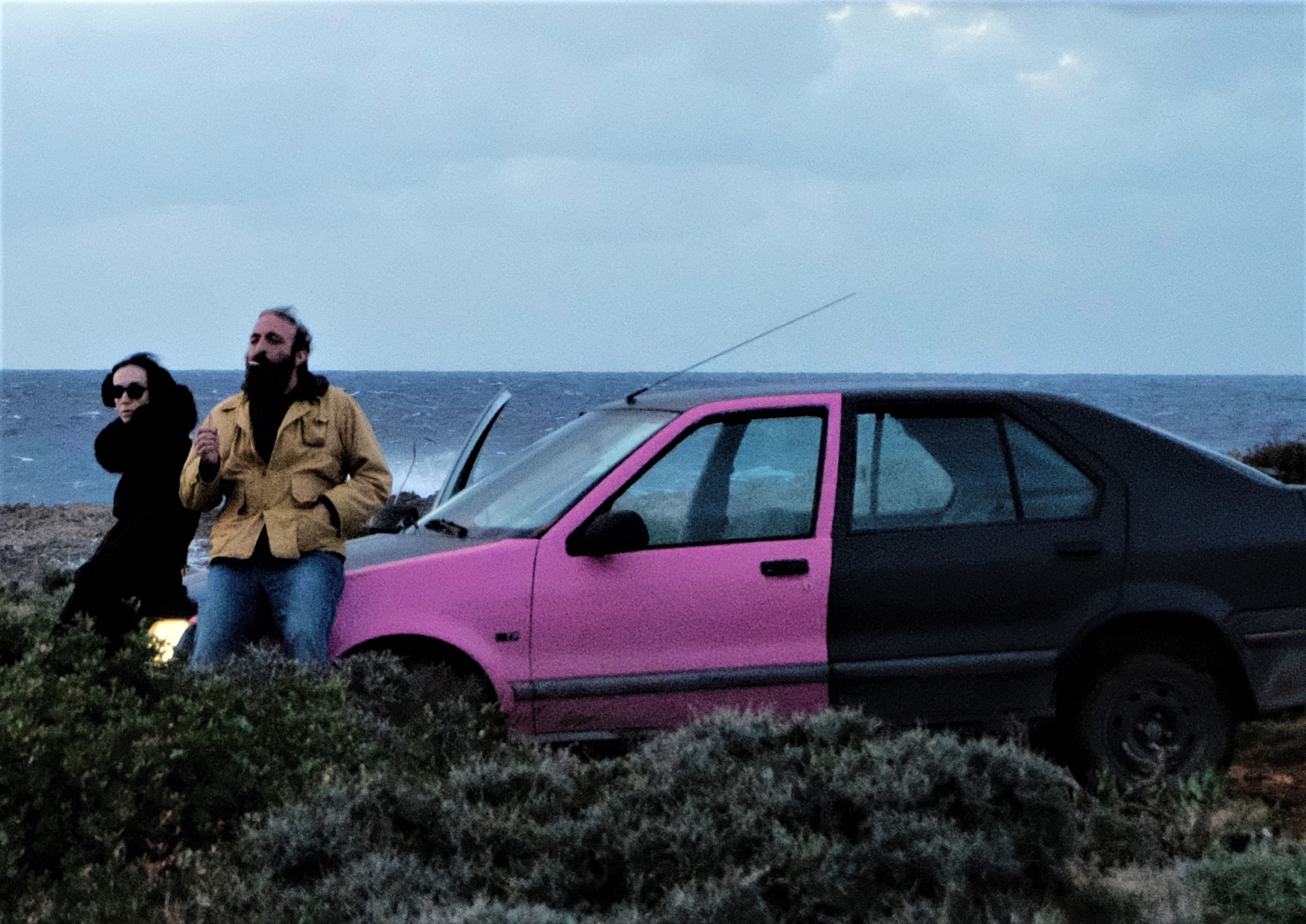 Στιγμές του 2022: 16 πρόσωπα γράφουν για όσα θα κρατήσουν από τη χρονιά που φεύγει-7