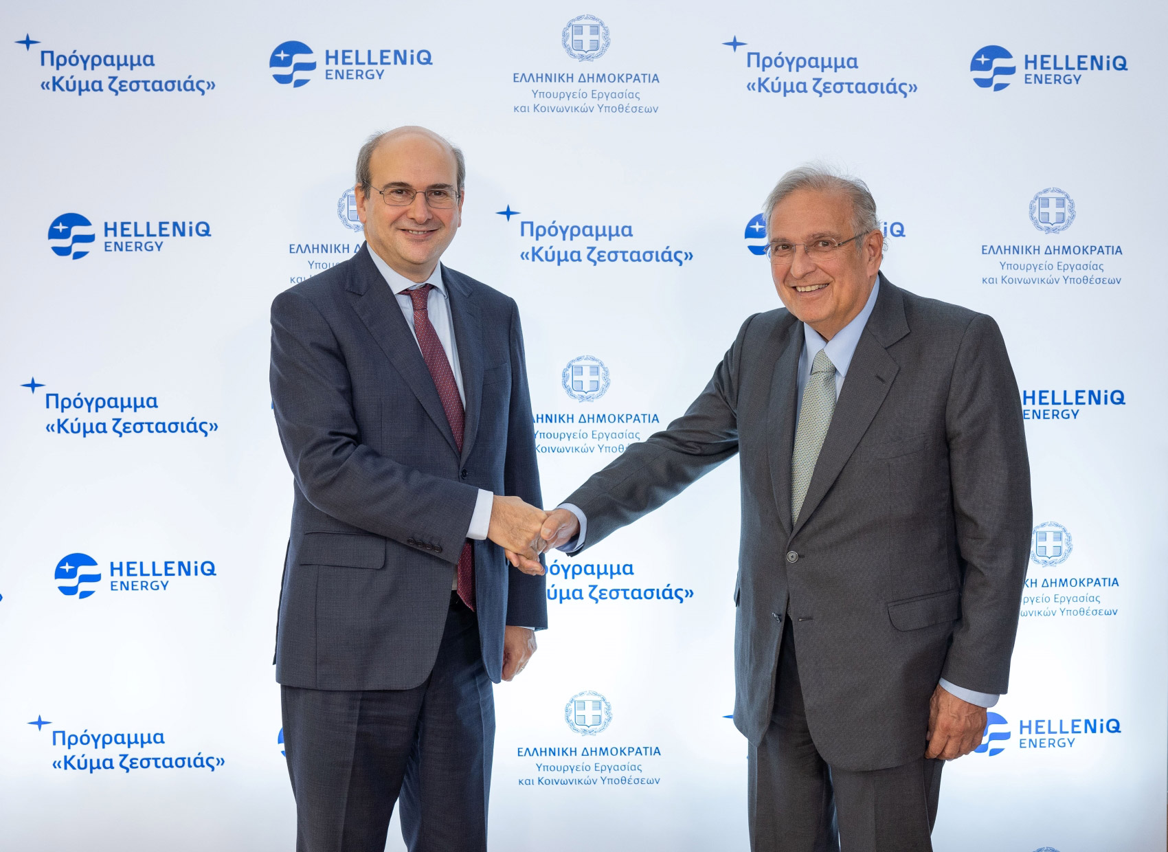 Δωρεάν πετρέλαιο θέρμανσης σε ευάλωτα νοικοκυριά από την HELLENiQ ENERGY-2