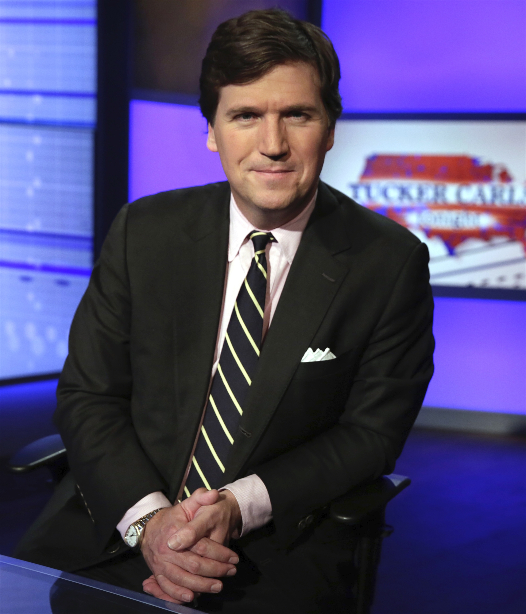 Στο φως η προπαγάνδα της ρωσικής τηλεόρασης-1