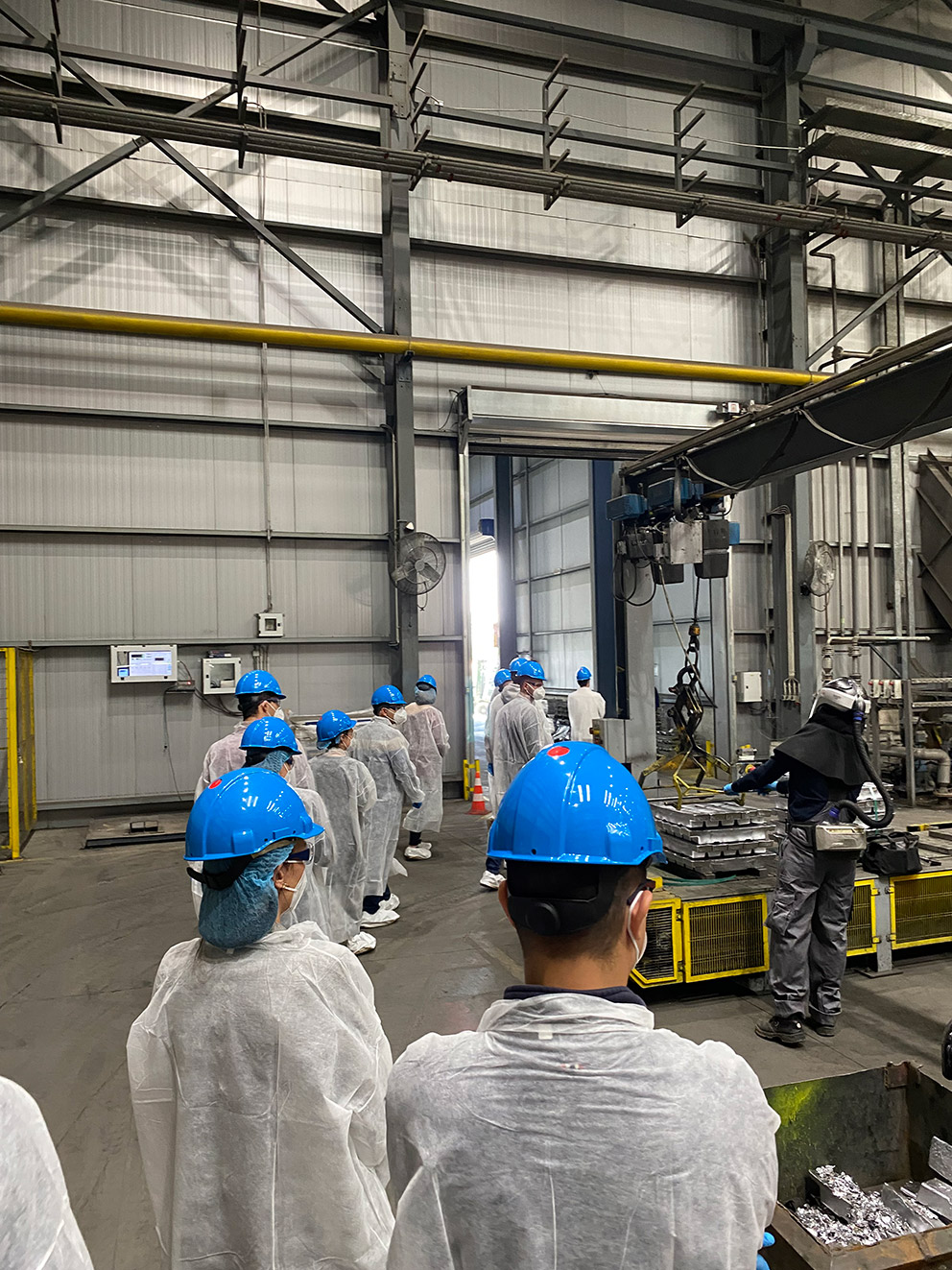 Rise to the Challenge: Οι νέοι μηχανικοί ξεκινούν το ταξίδι τους στην Sunlight Group-1